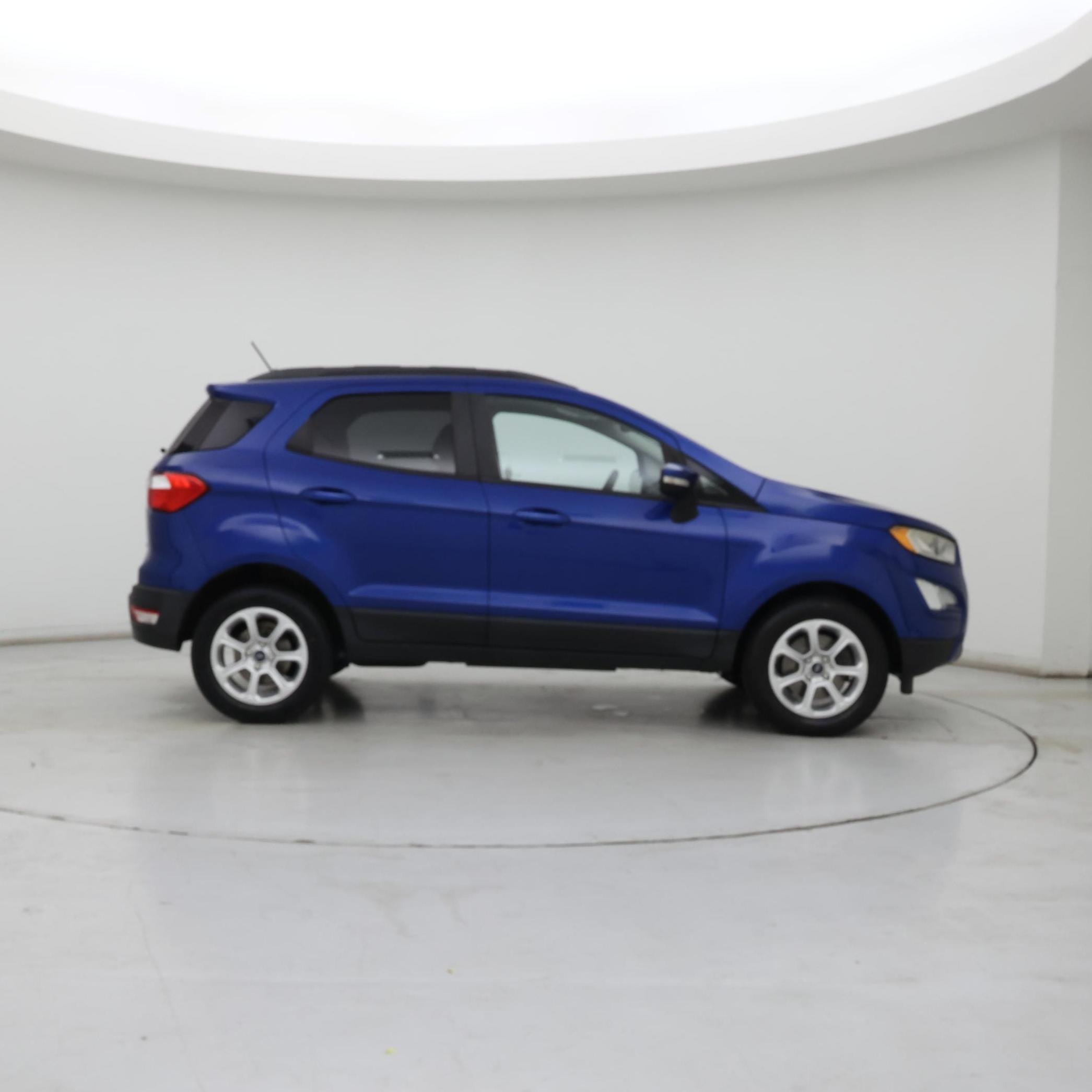 Thumbnail: 2019 Ford EcoSport - 7