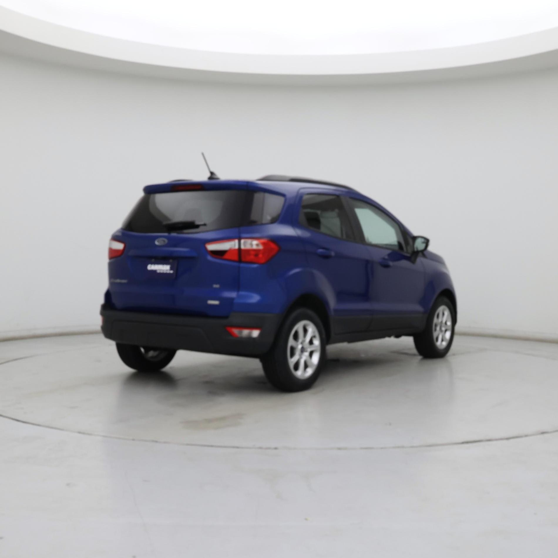 Thumbnail: 2019 Ford EcoSport - 8