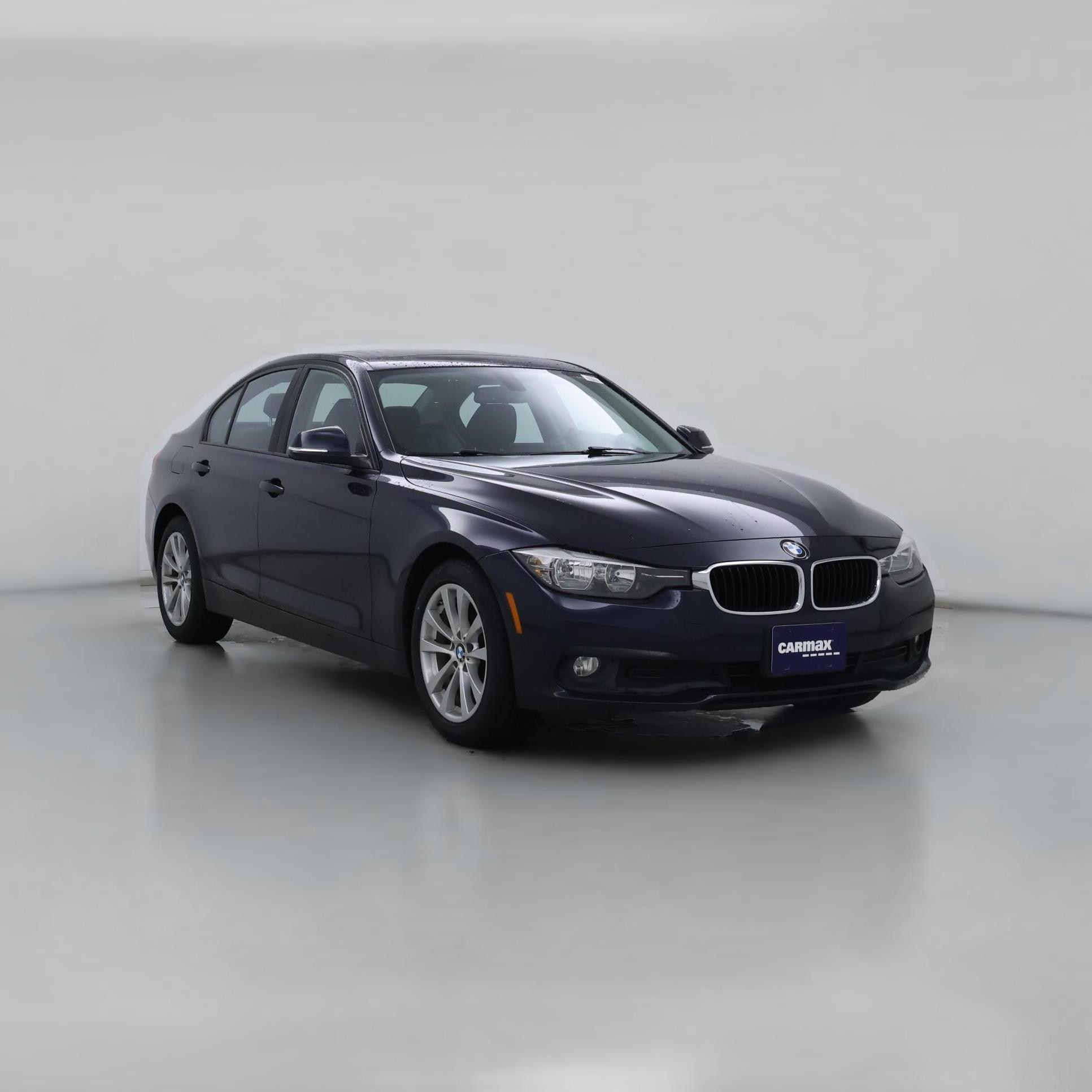 Thumbnail: 2017 BMW 3 Series - 1