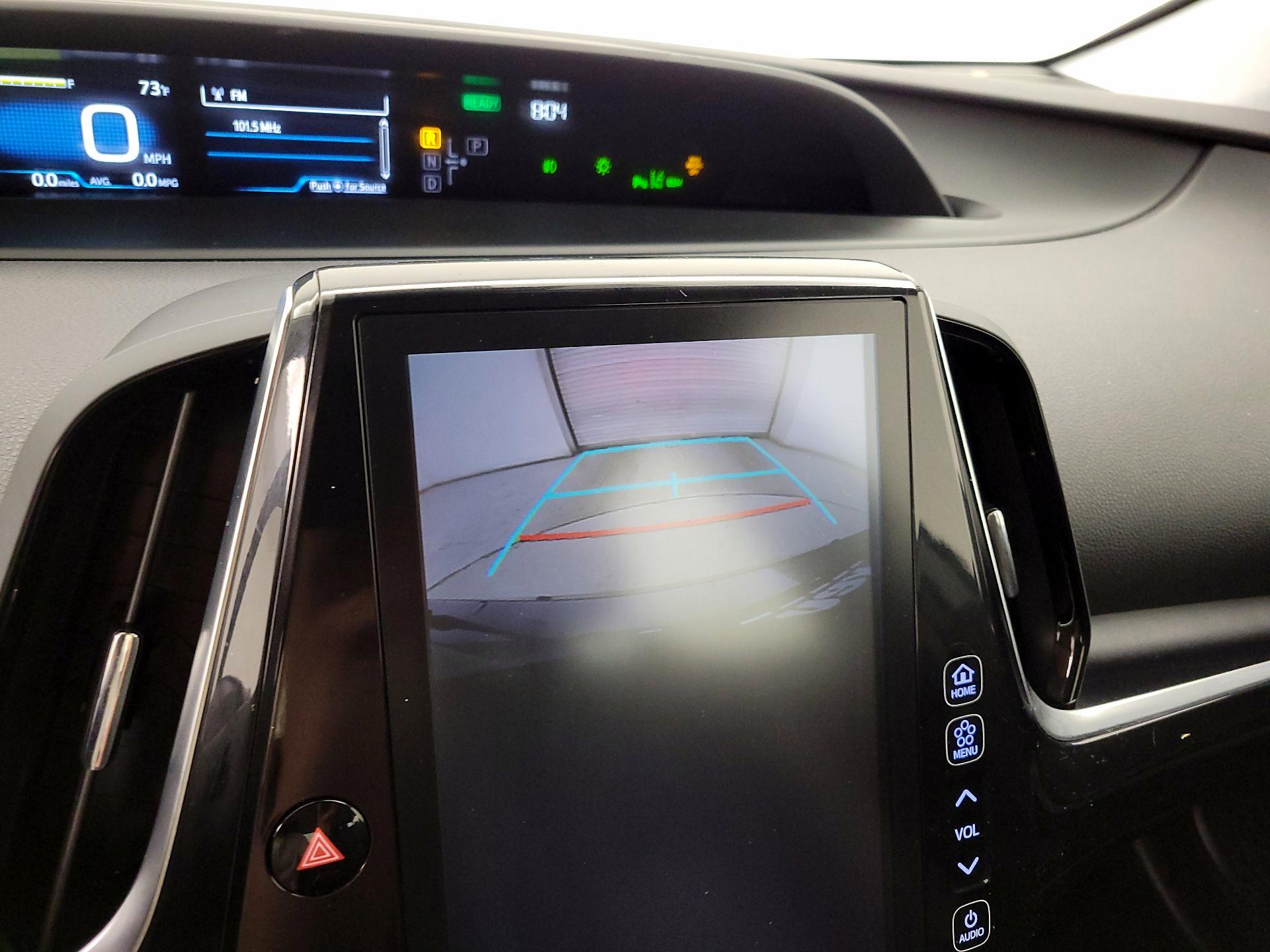 Thumbnail: 2020 Toyota Prius Prime - 15