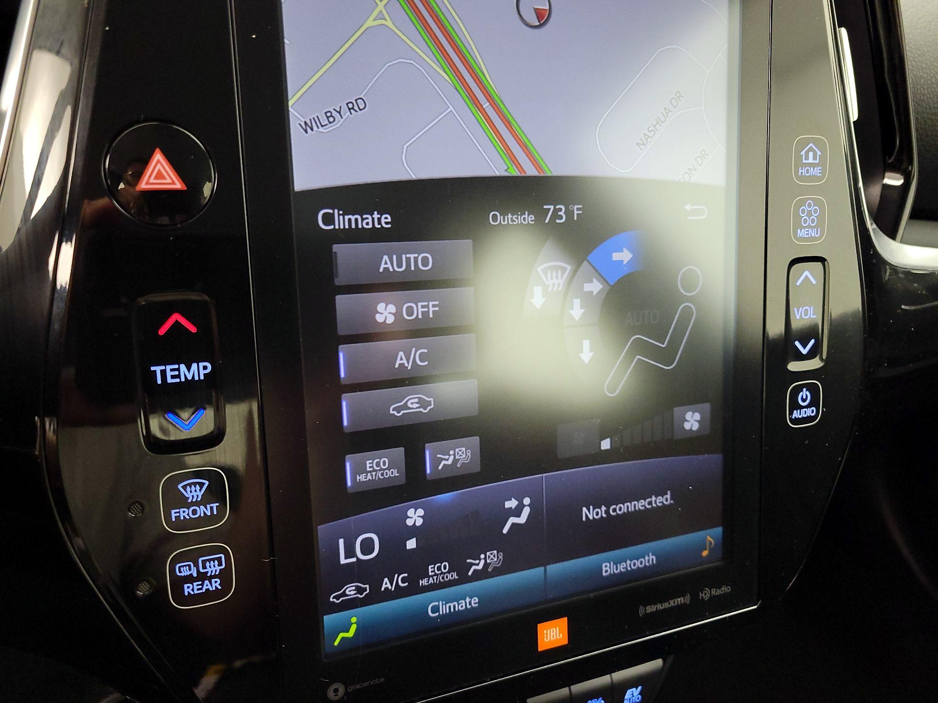 Thumbnail: 2020 Toyota Prius Prime - 17