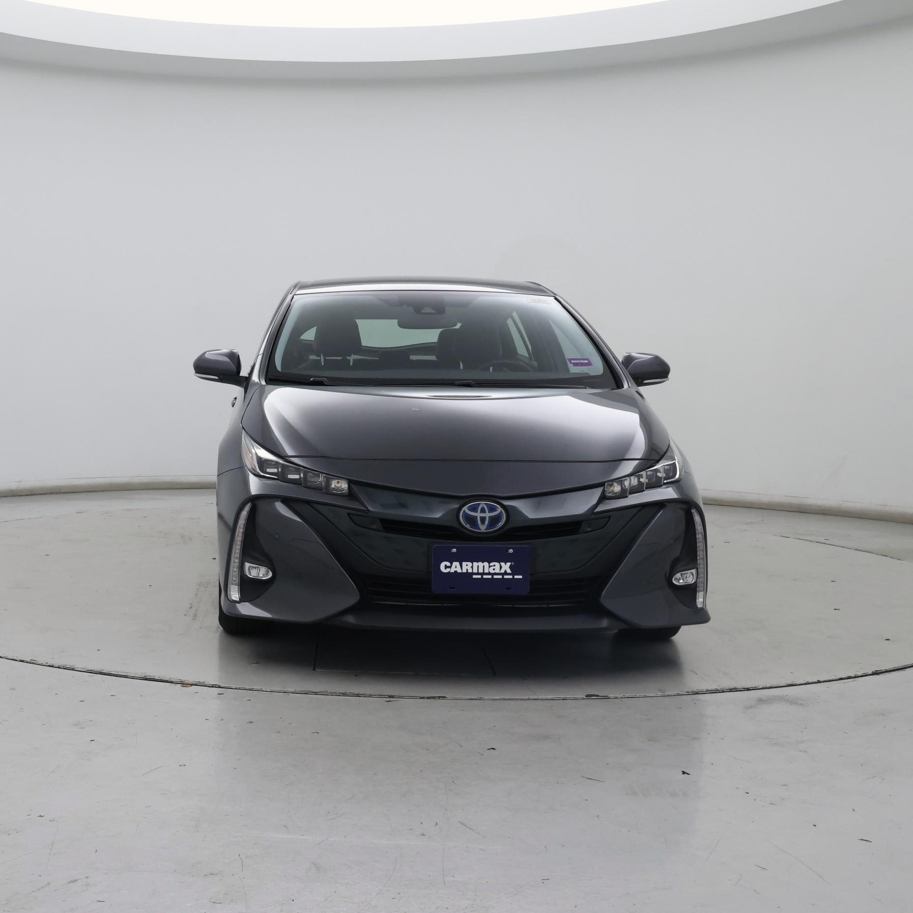Thumbnail: 2020 Toyota Prius Prime - 5