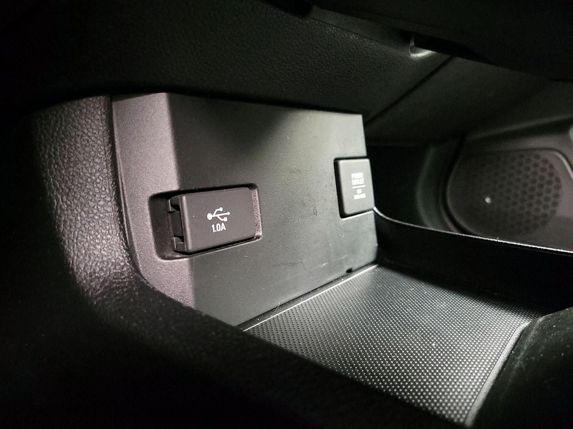 Thumbnail: 2018 Honda Civic - 18