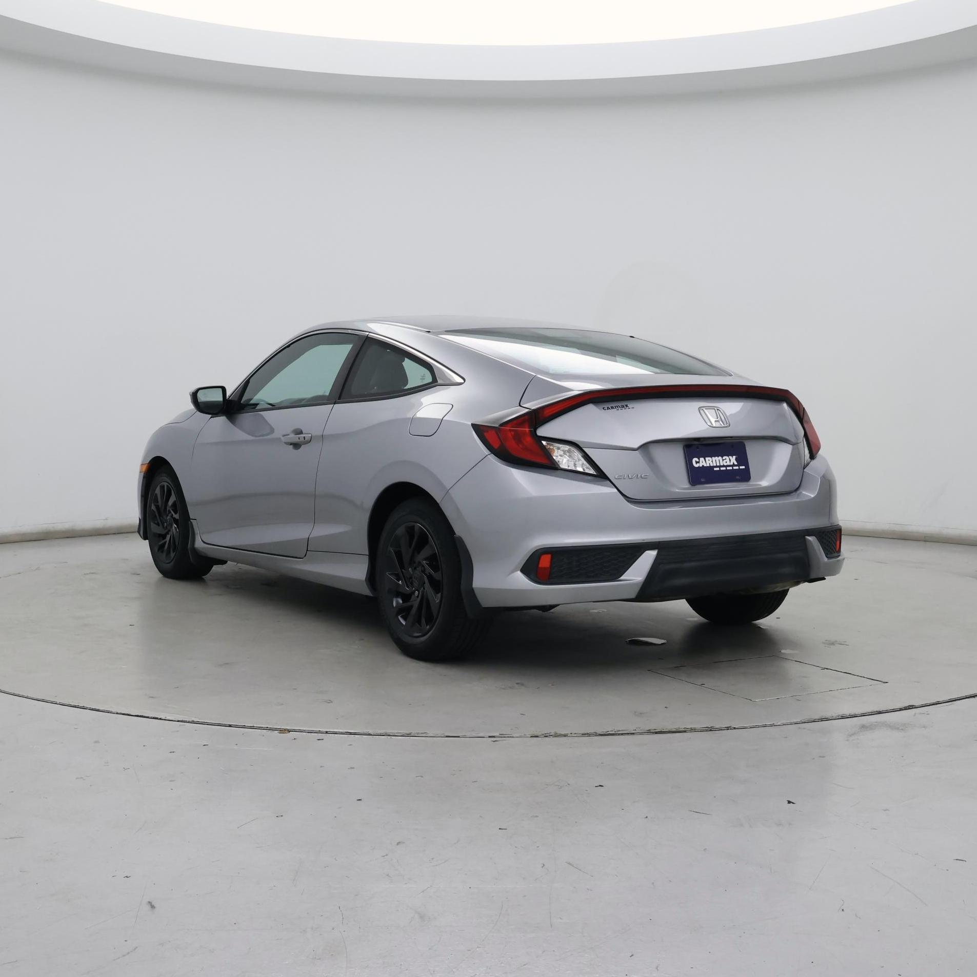 Thumbnail: 2018 Honda Civic - 2