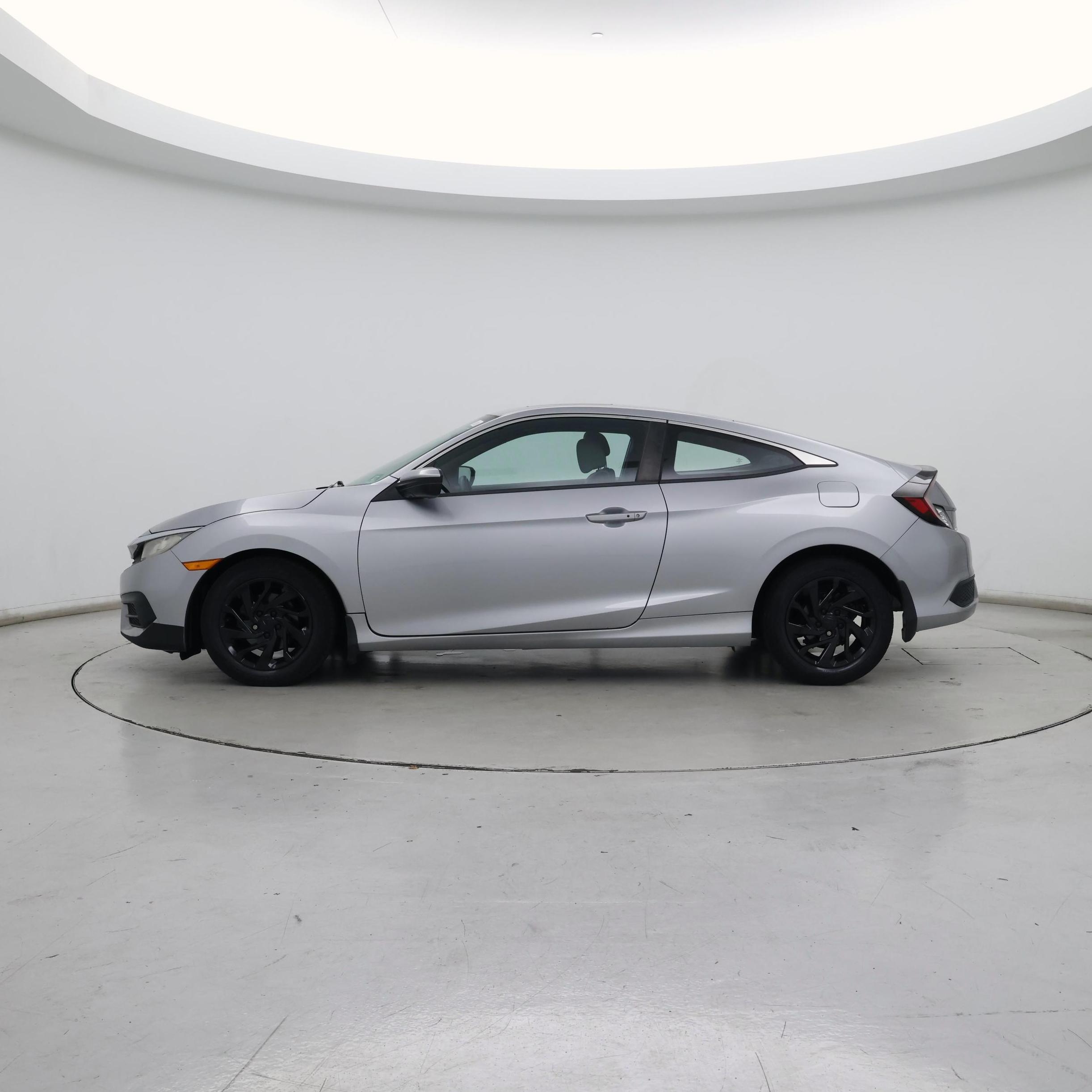 Thumbnail: 2018 Honda Civic - 3