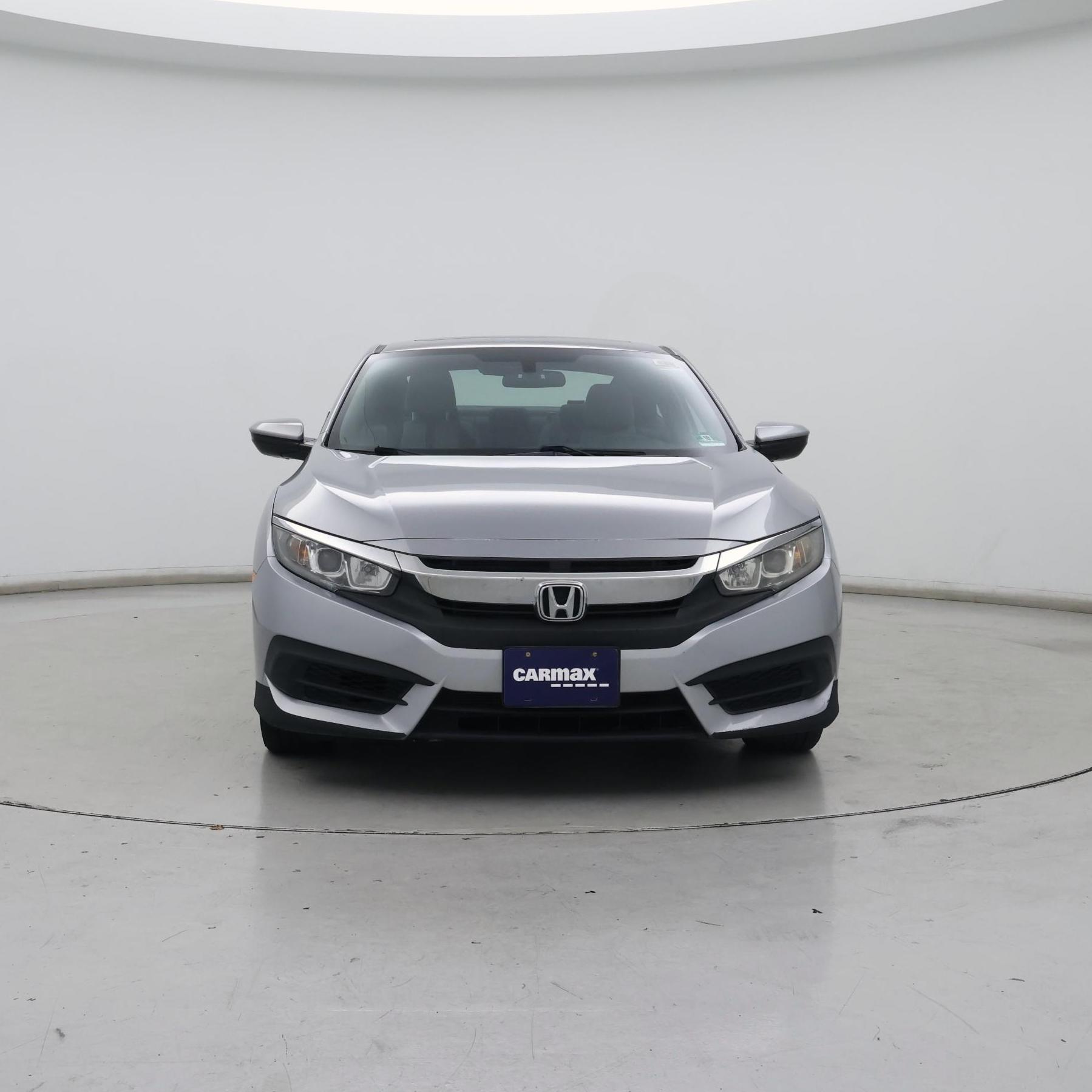 Thumbnail: 2018 Honda Civic - 5