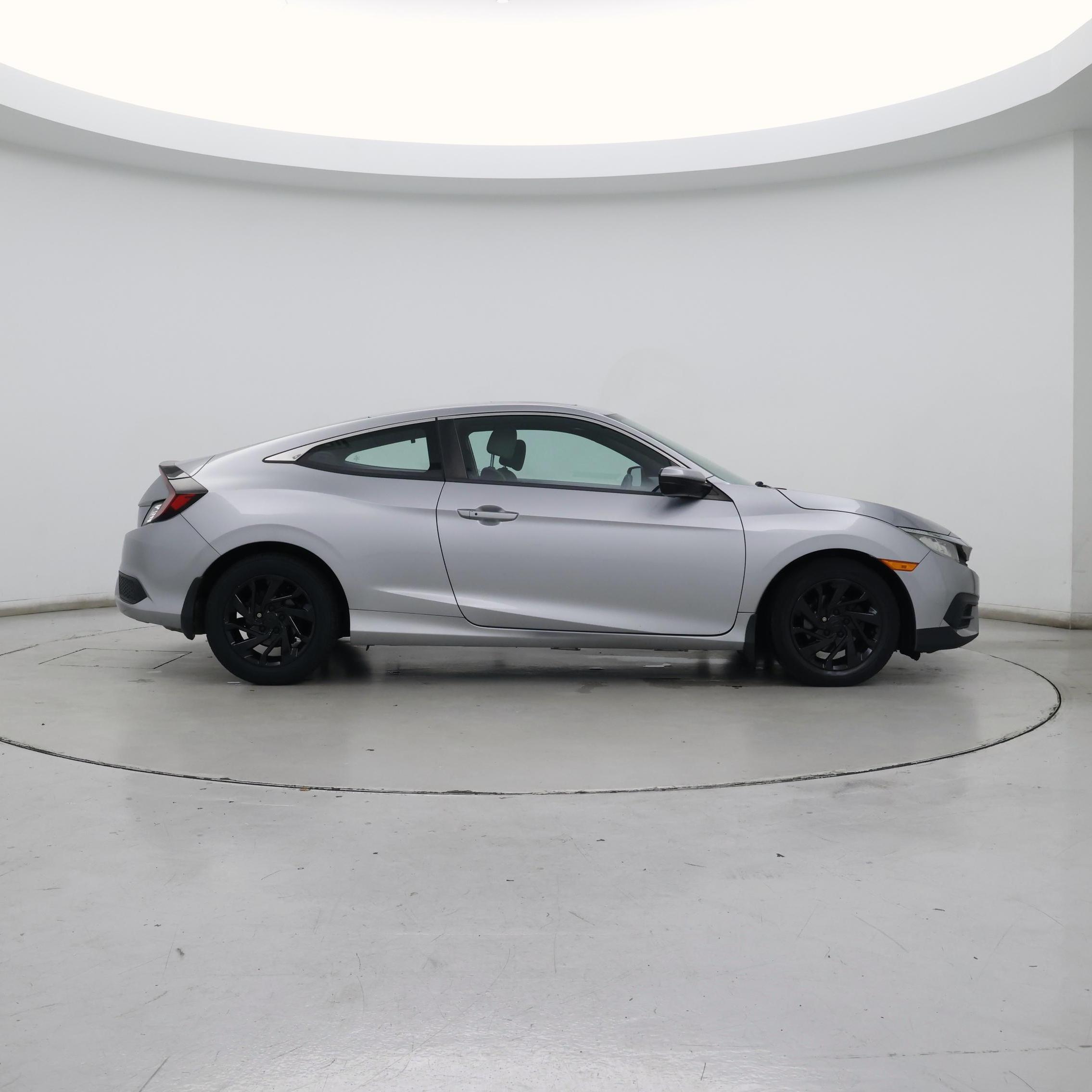 Thumbnail: 2018 Honda Civic - 7