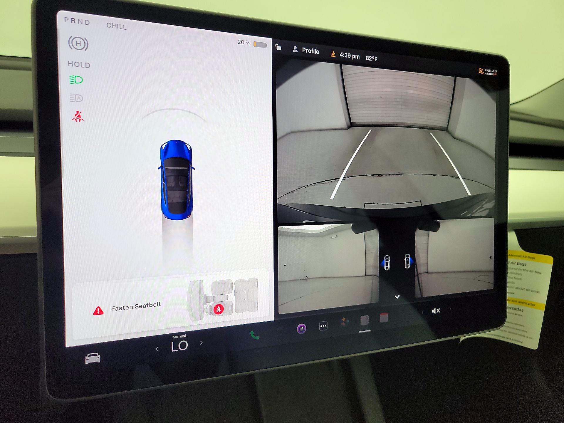 Thumbnail: 2021 Tesla Model 3 - 14
