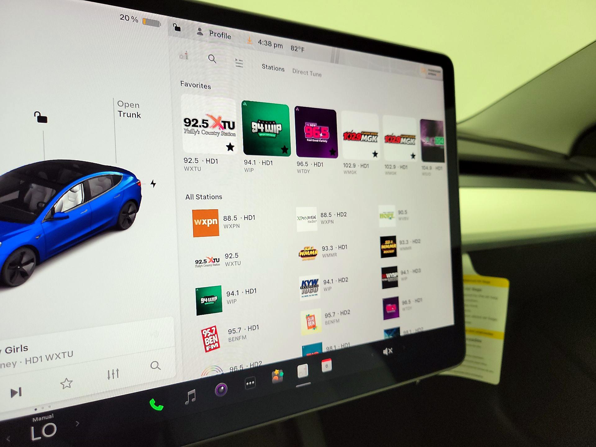 Thumbnail: 2021 Tesla Model 3 - 15
