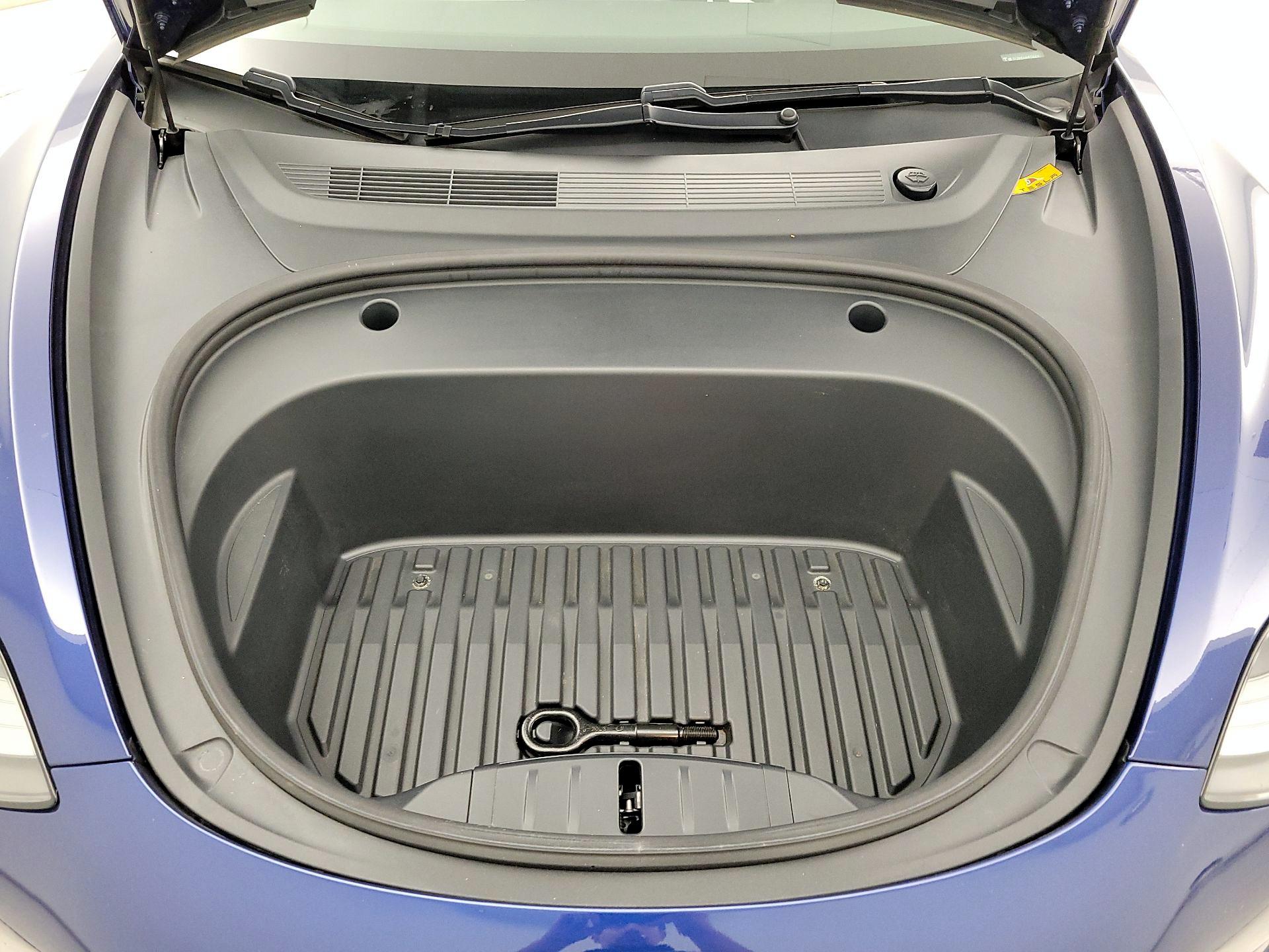 Thumbnail: 2021 Tesla Model 3 - 20