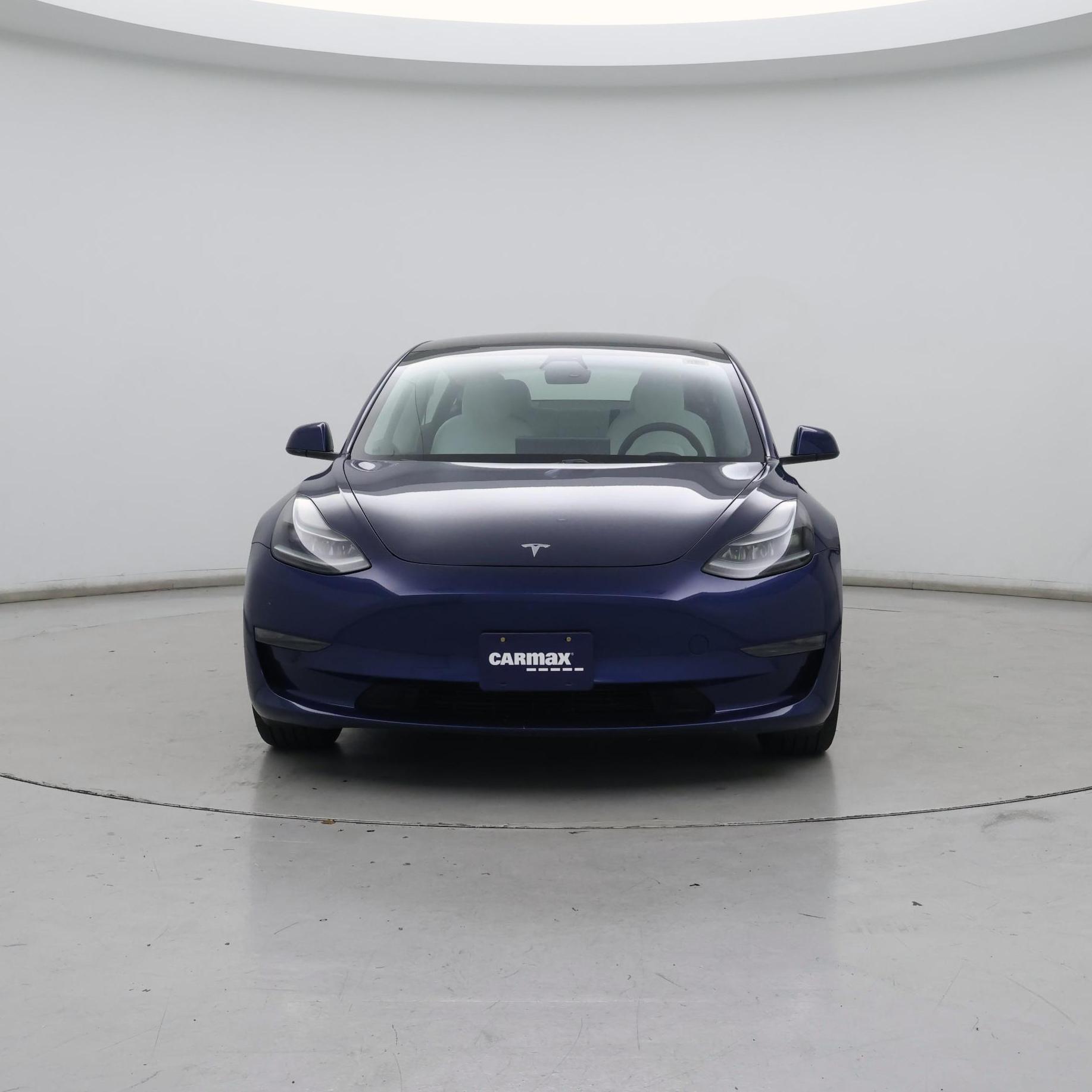 Thumbnail: 2021 Tesla Model 3 - 5