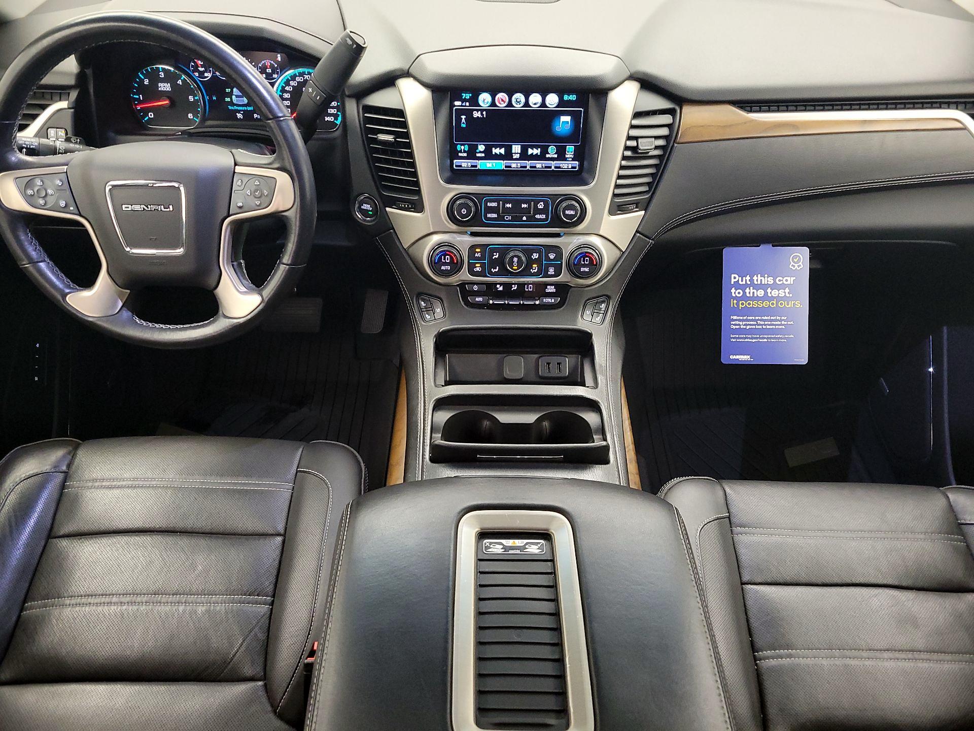 Thumbnail: 2020 GMC Yukon - 9
