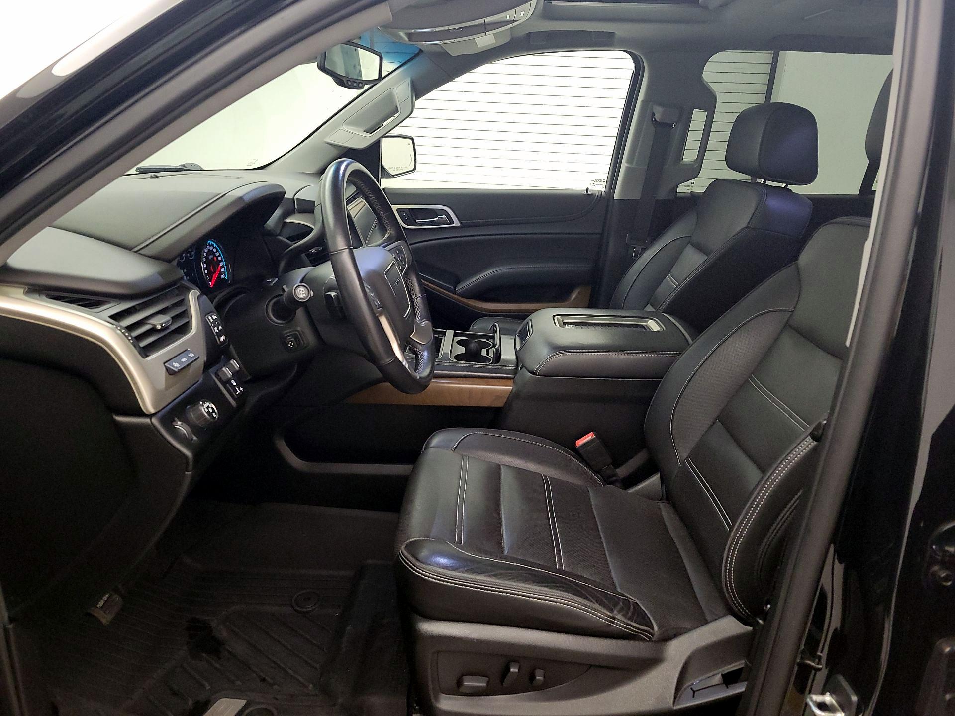 Thumbnail: 2020 GMC Yukon - 11