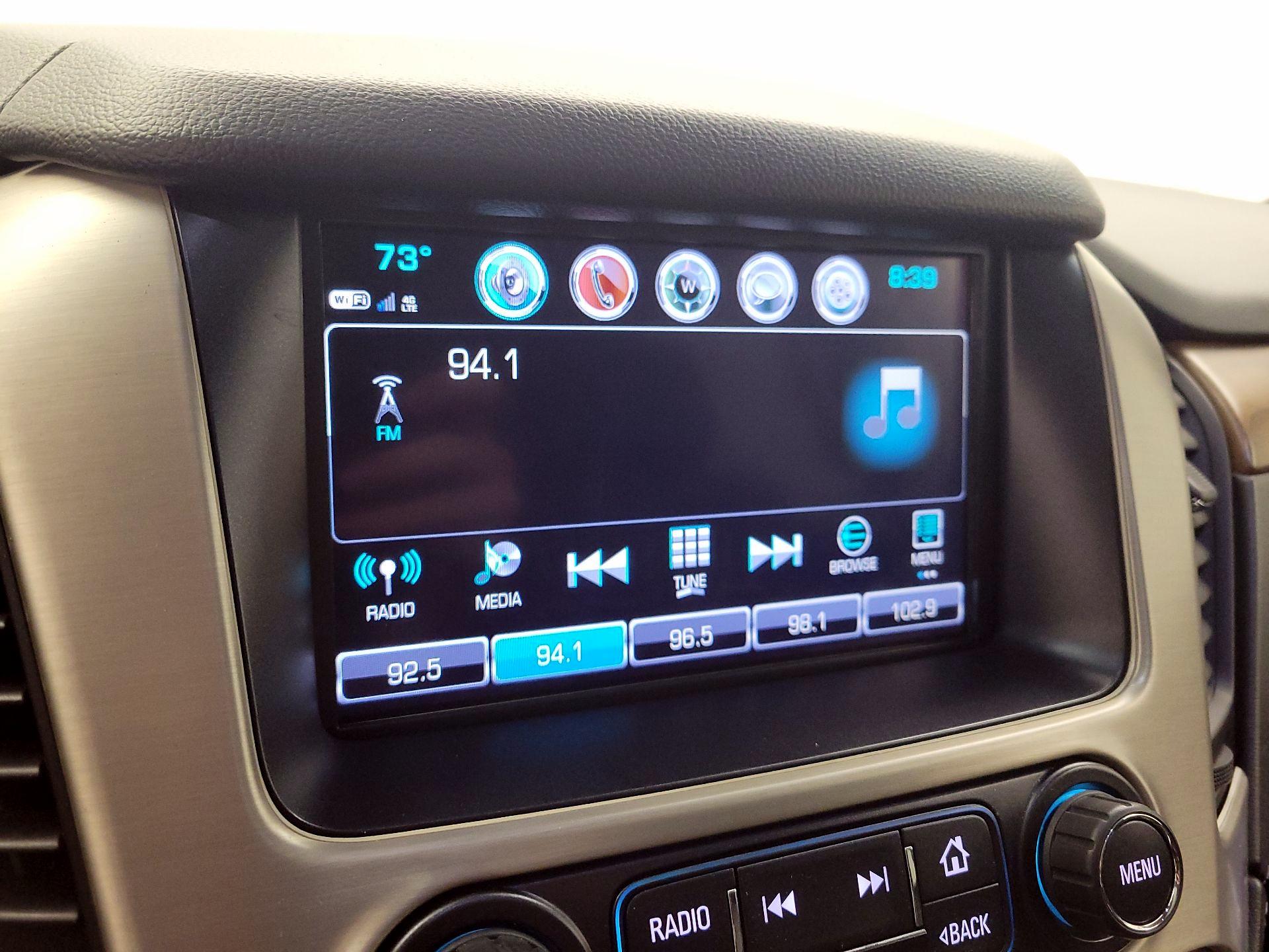 Thumbnail: 2020 GMC Yukon - 15