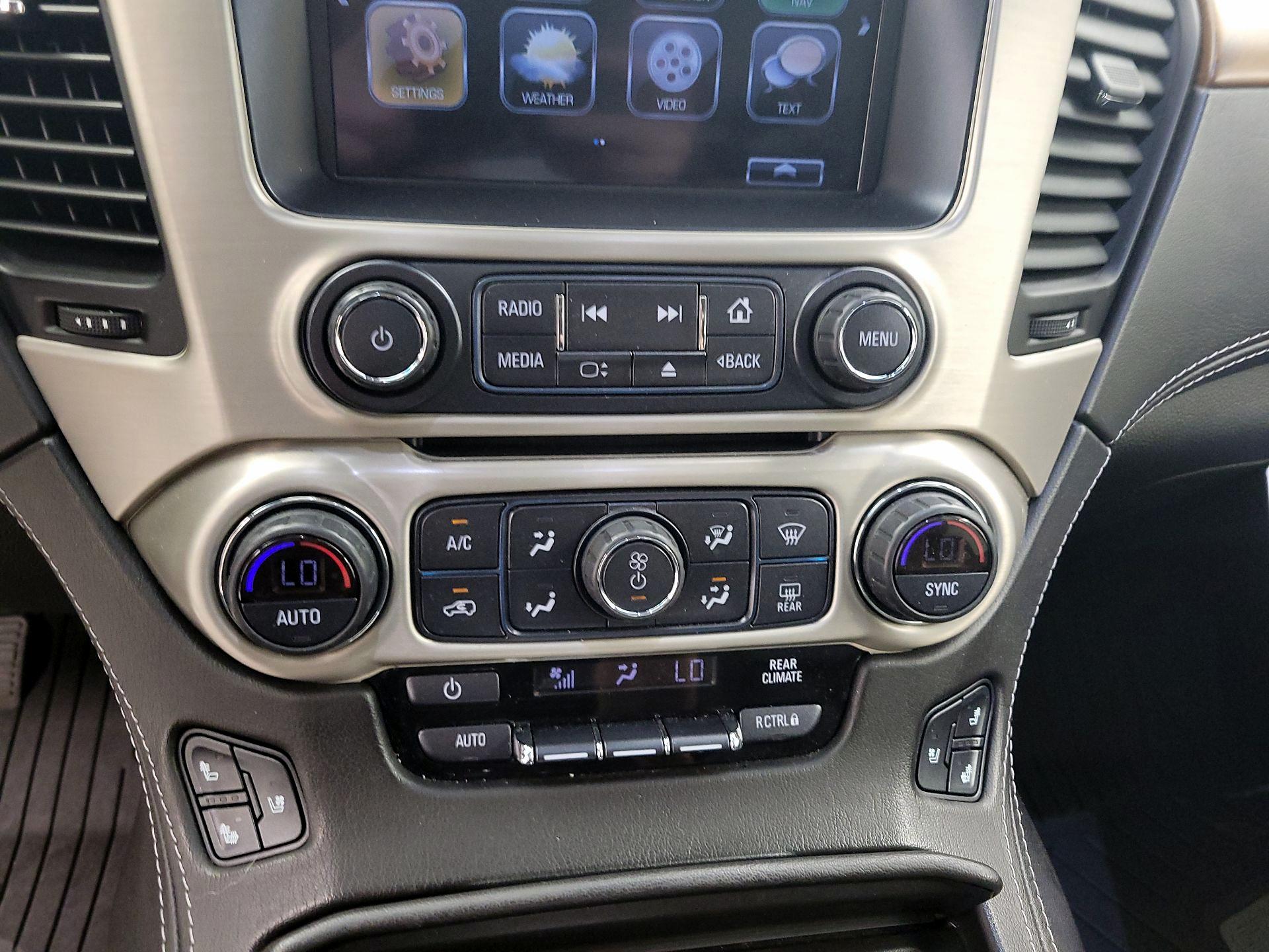Thumbnail: 2020 GMC Yukon - 16