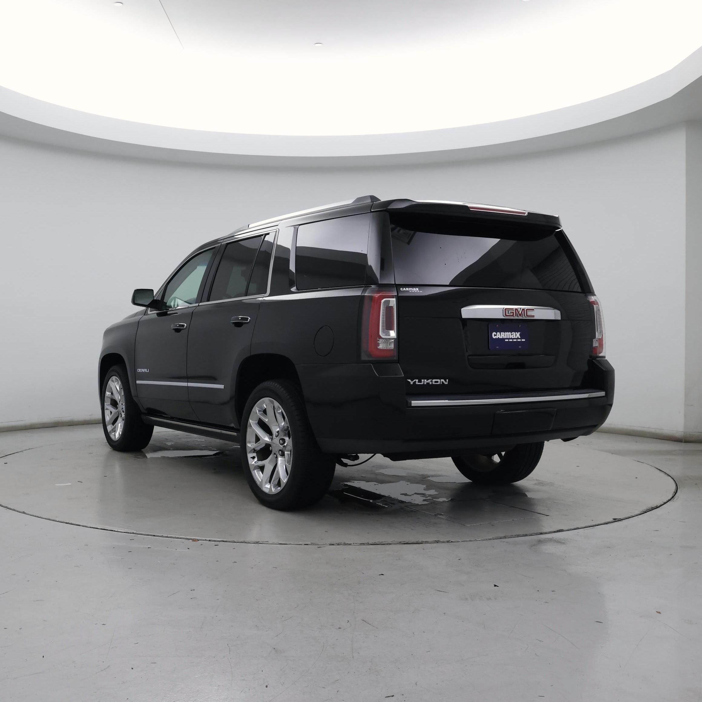 Thumbnail: 2020 GMC Yukon - 2
