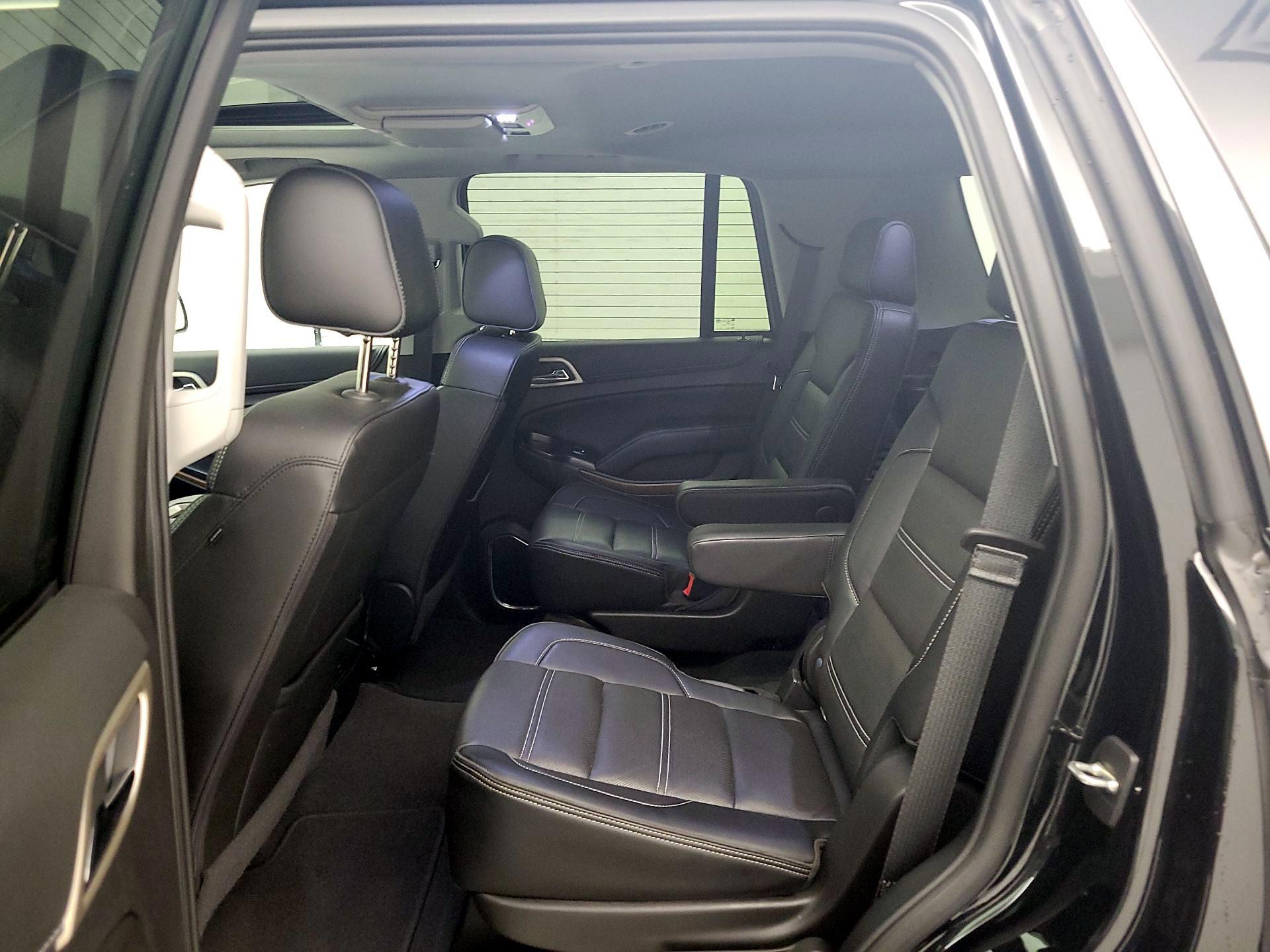 Thumbnail: 2020 GMC Yukon - 20