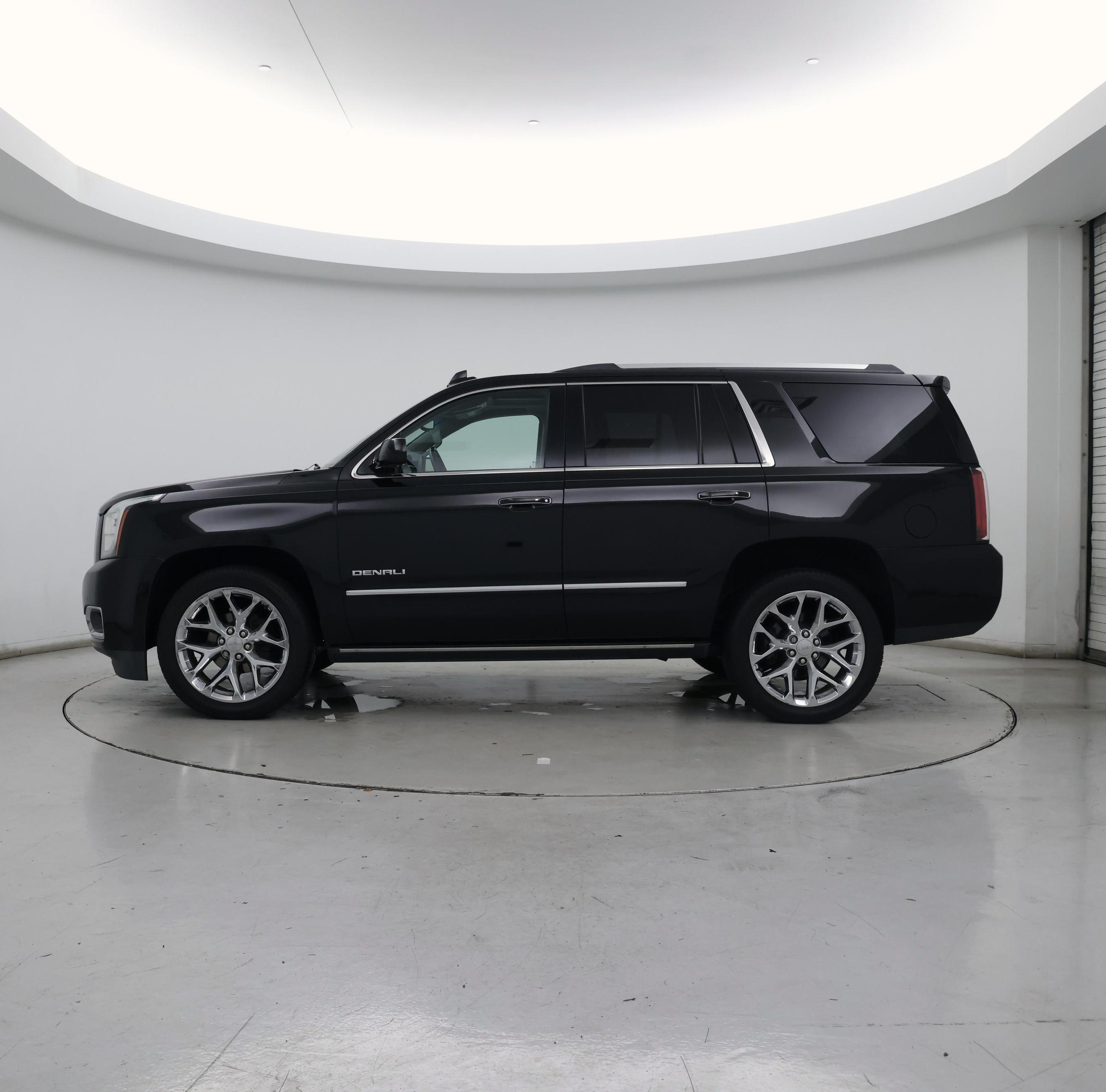 Thumbnail: 2020 GMC Yukon - 3