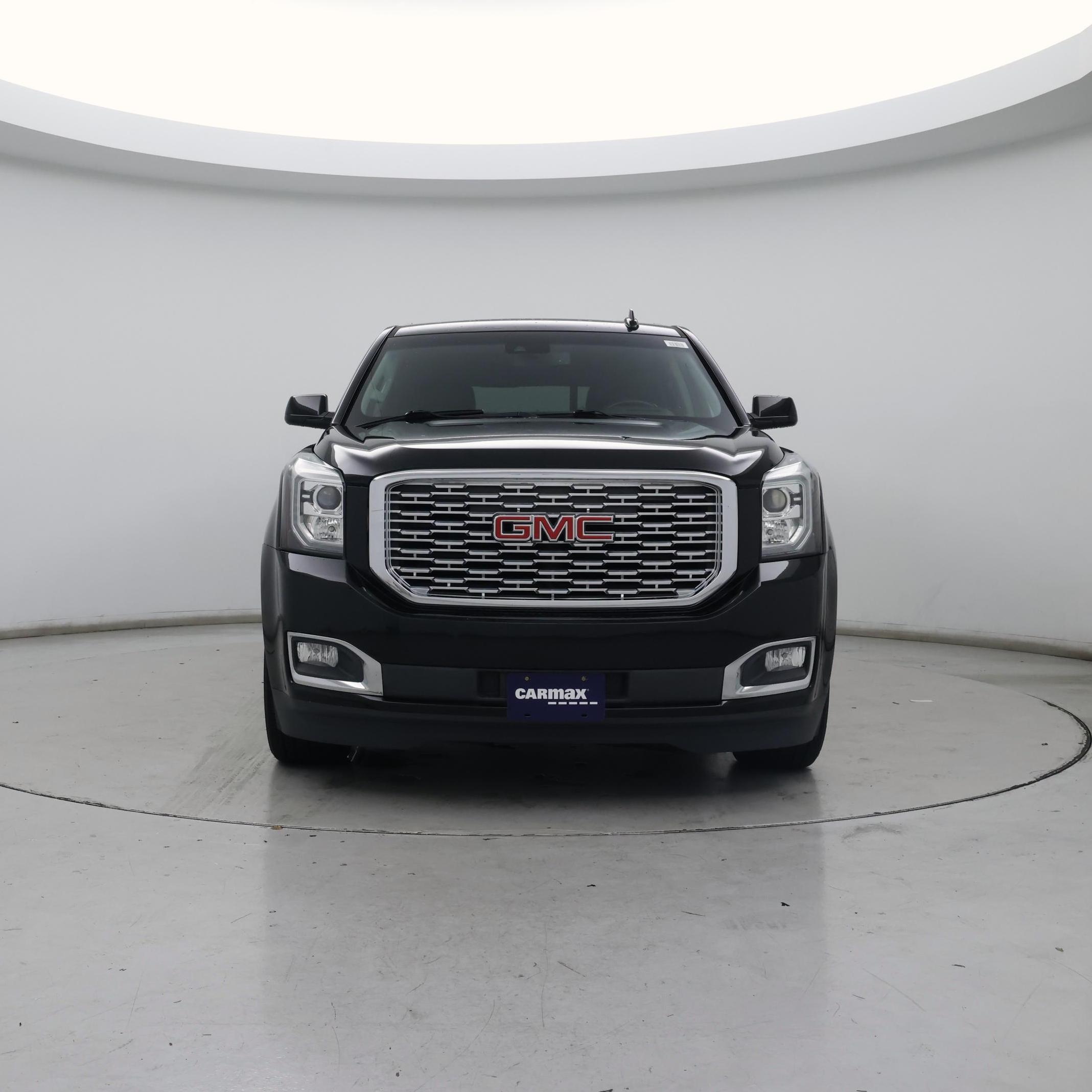 Thumbnail: 2020 GMC Yukon - 5