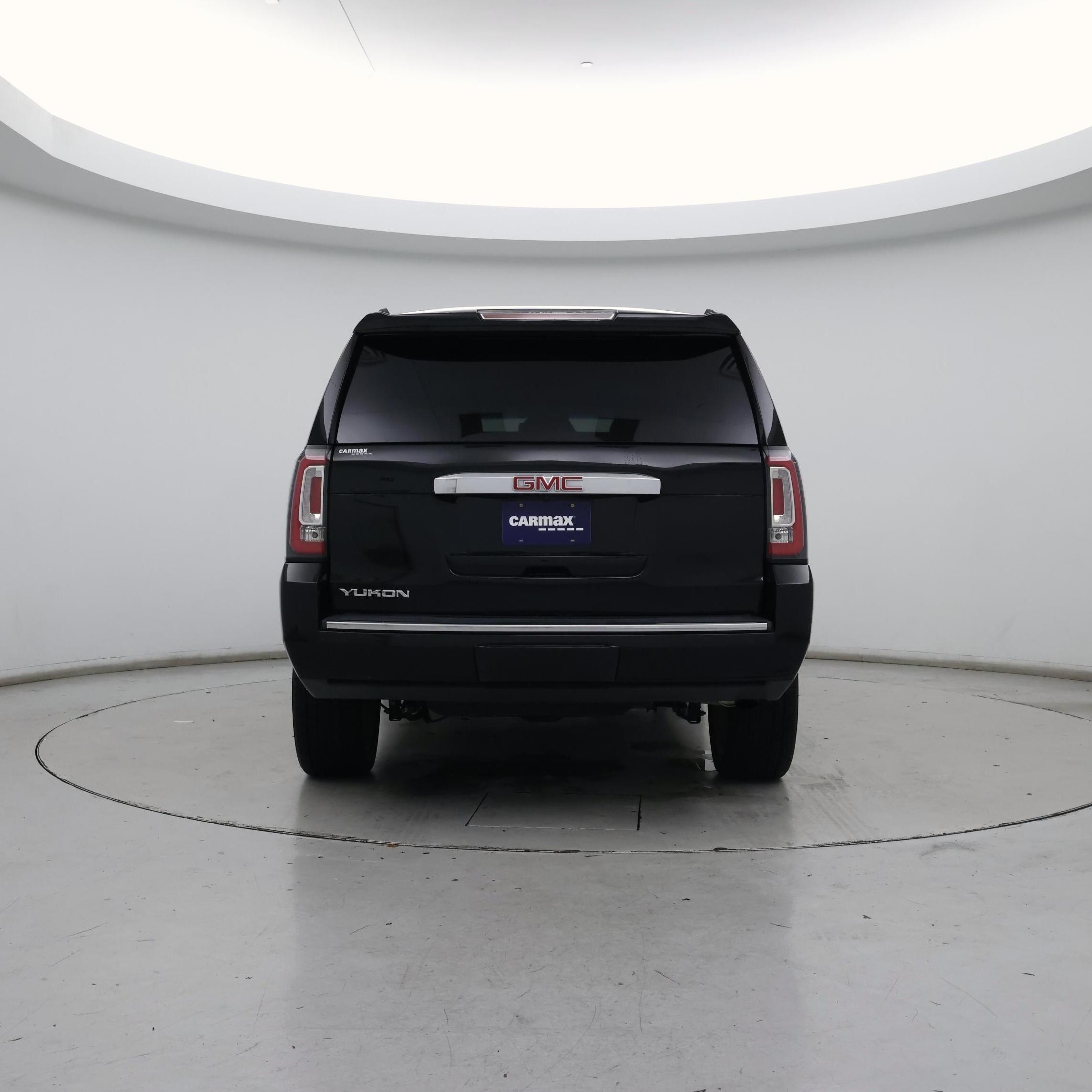 Thumbnail: 2020 GMC Yukon - 6