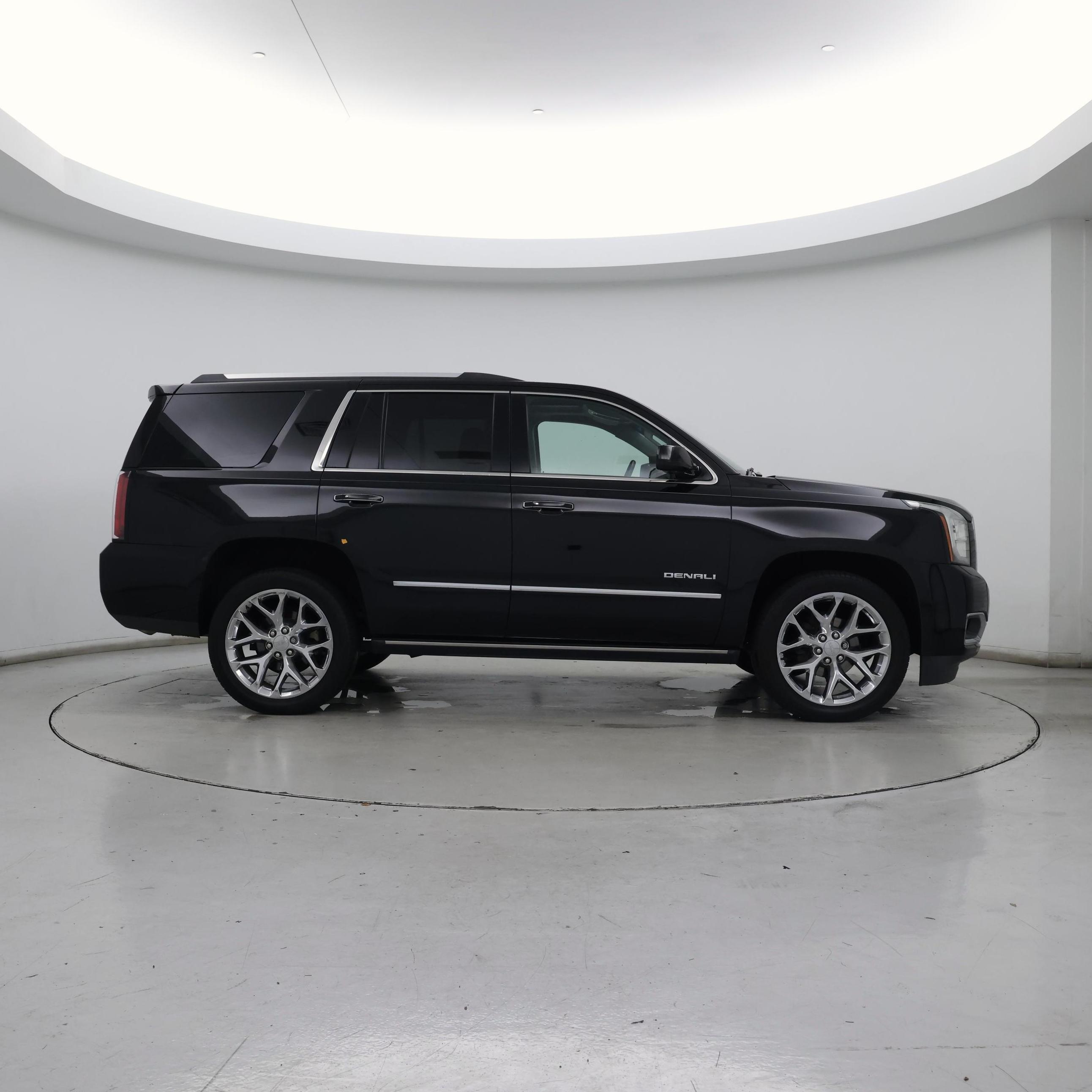 Thumbnail: 2020 GMC Yukon - 7
