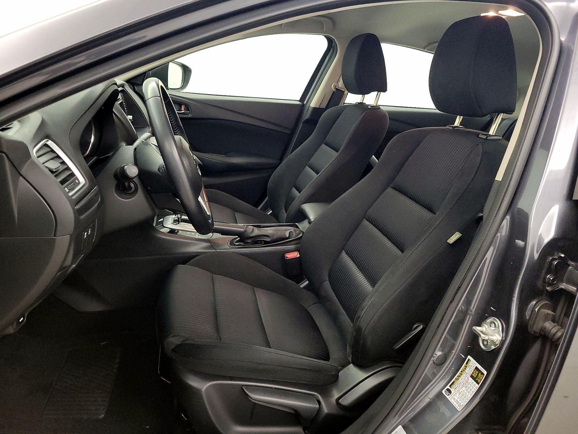 Thumbnail: 2014 Mazda Mazda6 - 11