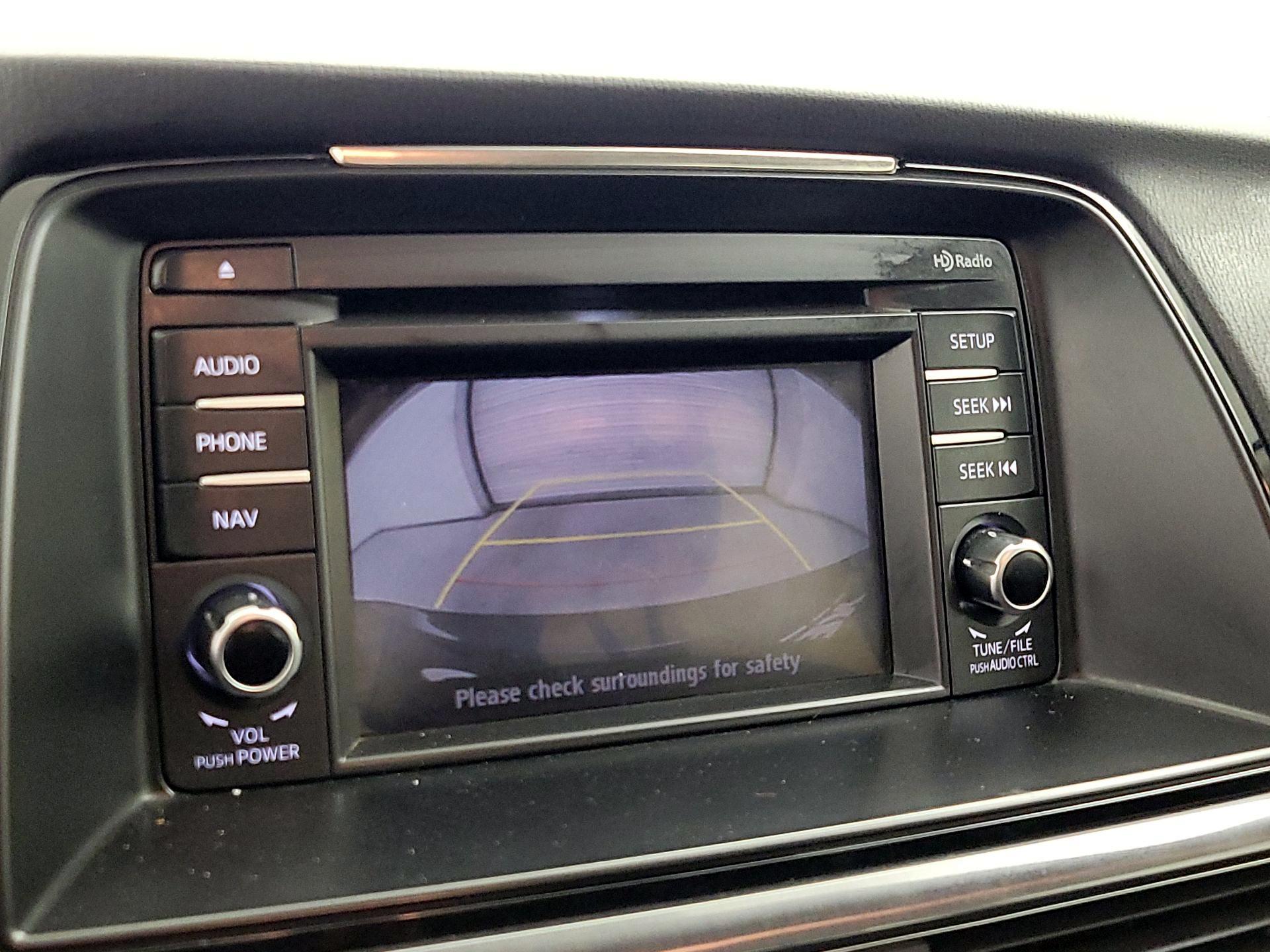 Thumbnail: 2014 Mazda Mazda6 - 14