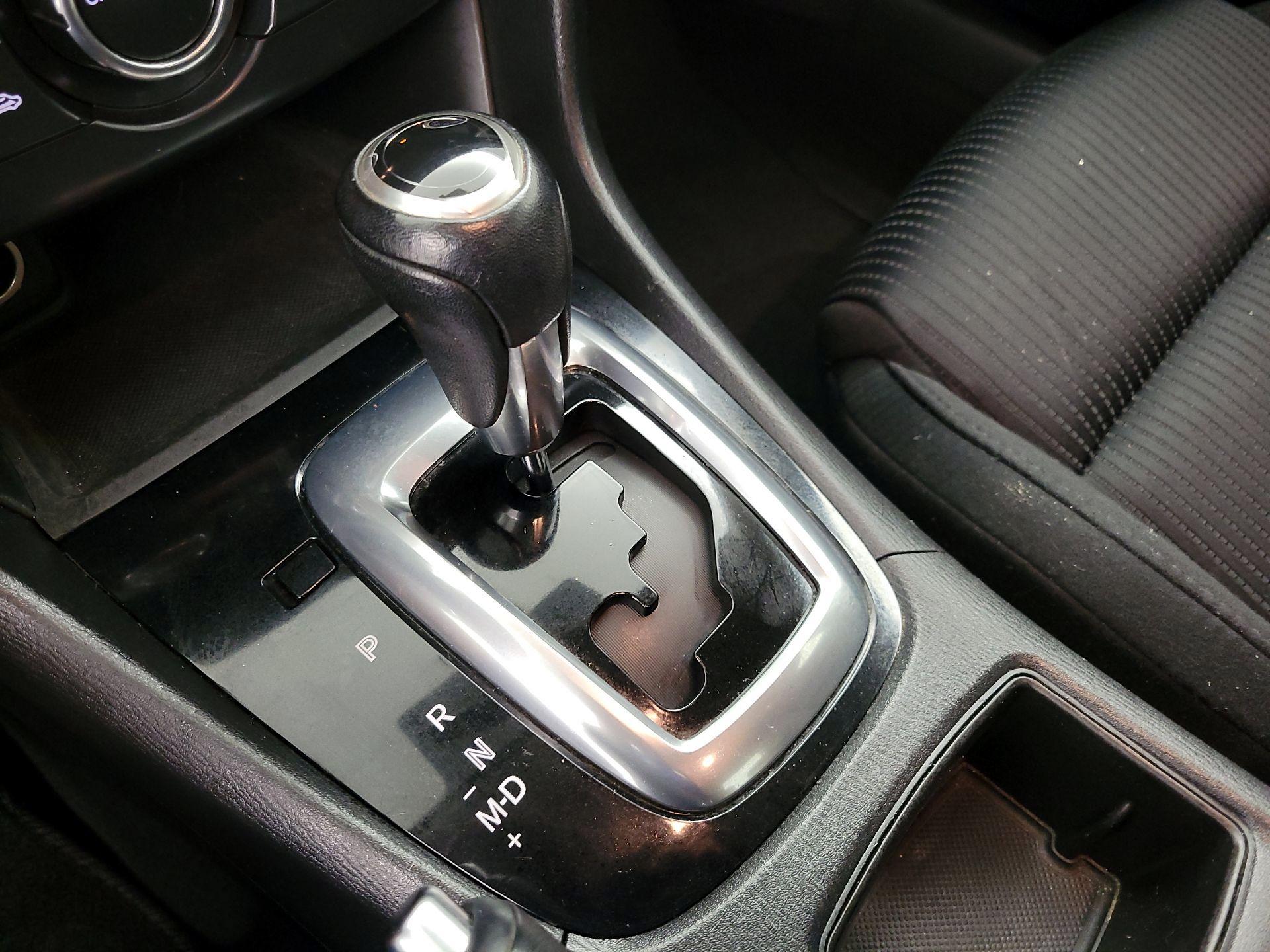 Thumbnail: 2014 Mazda Mazda6 - 17