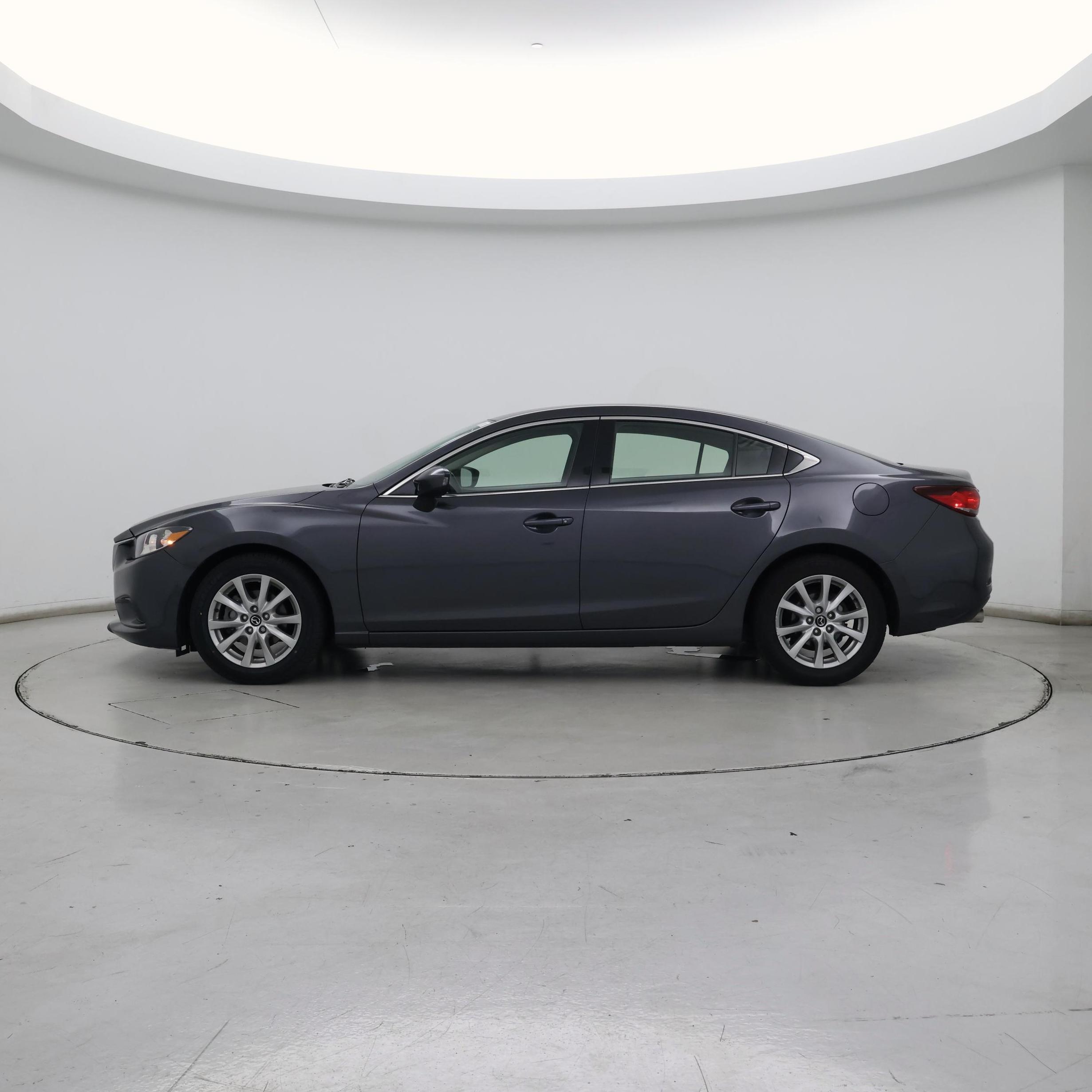 Thumbnail: 2014 Mazda Mazda6 - 3