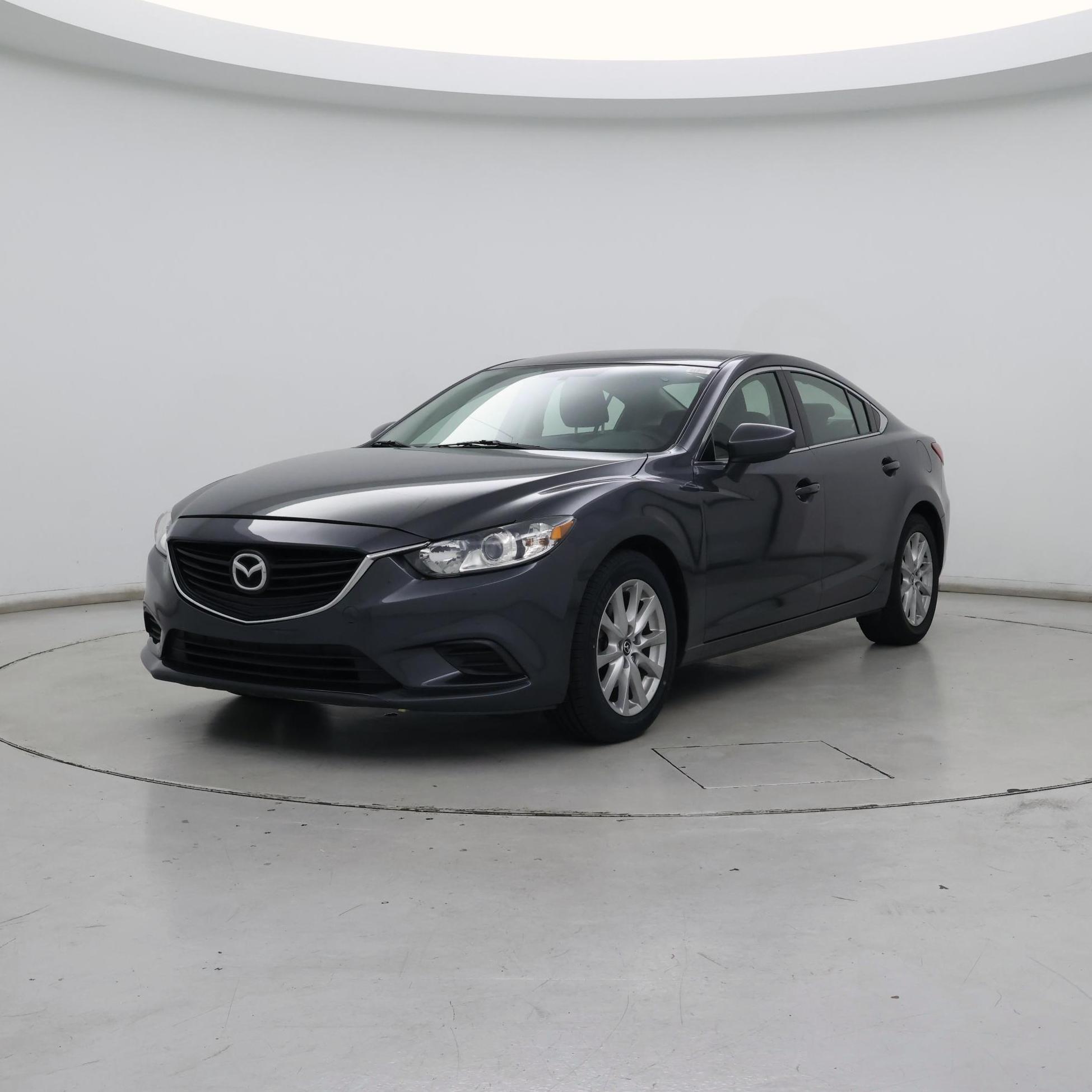 Thumbnail: 2014 Mazda Mazda6 - 4