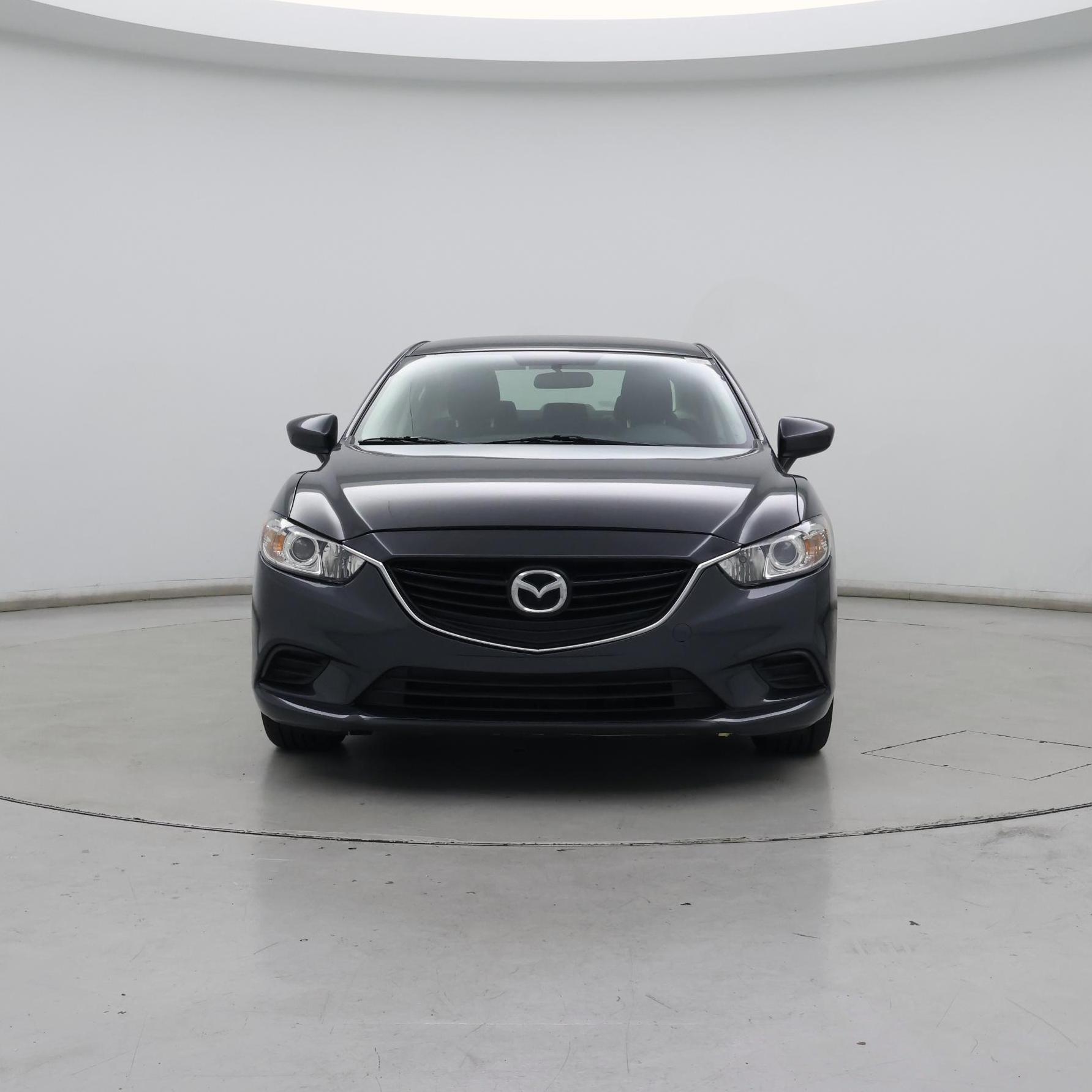Thumbnail: 2014 Mazda Mazda6 - 5