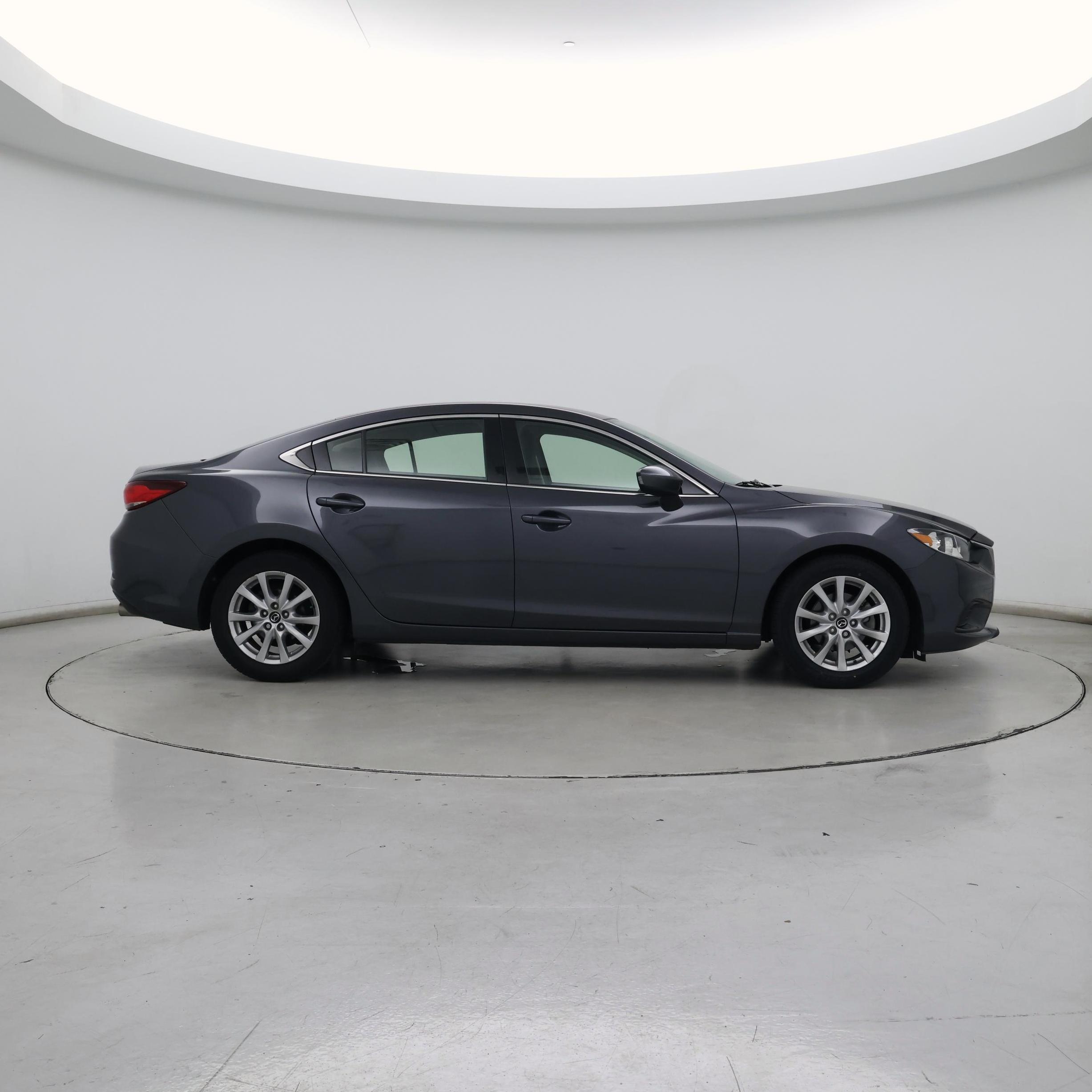 Thumbnail: 2014 Mazda Mazda6 - 7