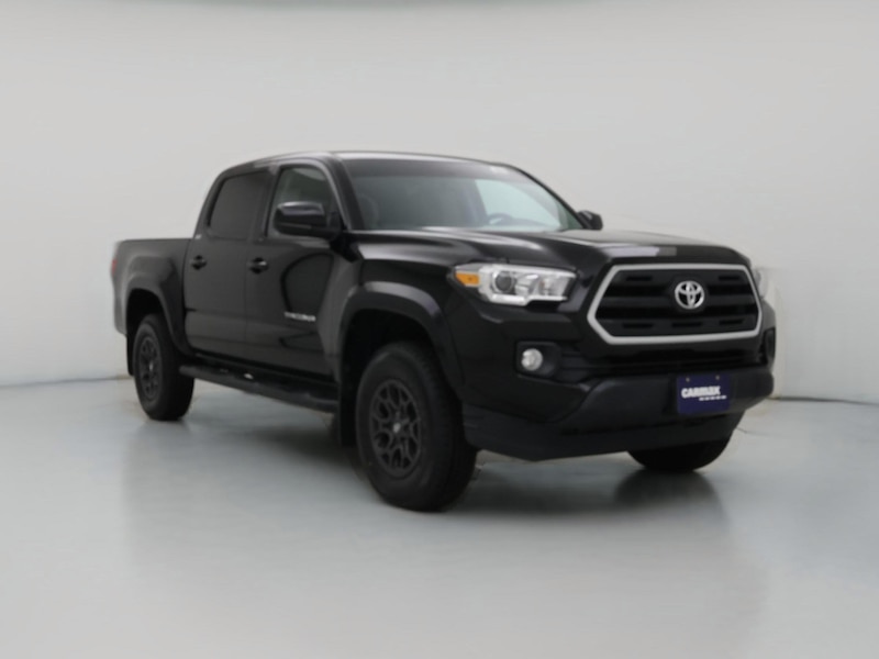 2017 Toyota Tacoma SR5 -
                  Newark, DE