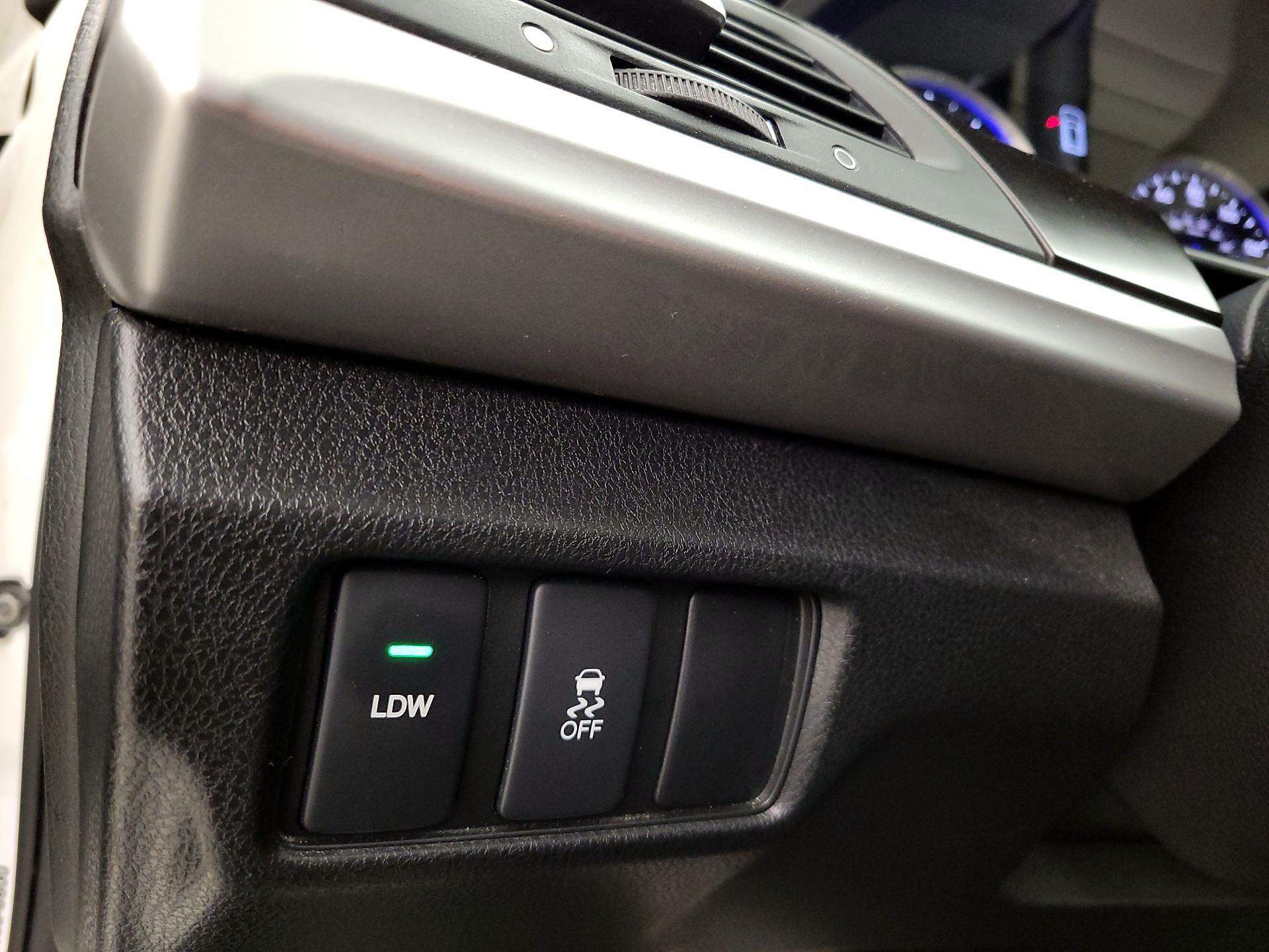 Thumbnail: 2014 Honda Accord Crosstour - 13