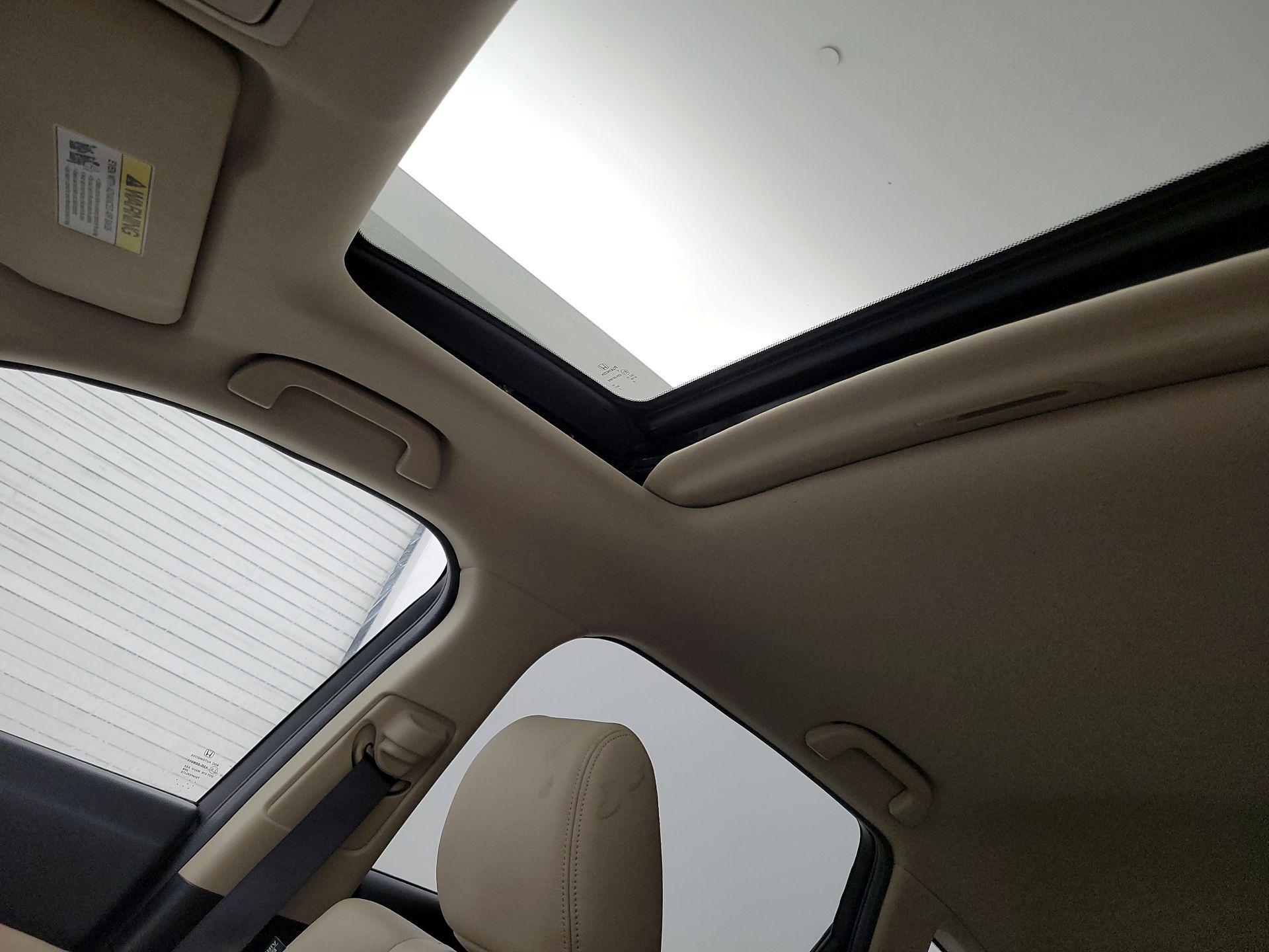 Thumbnail: 2014 Honda Accord Crosstour - 19
