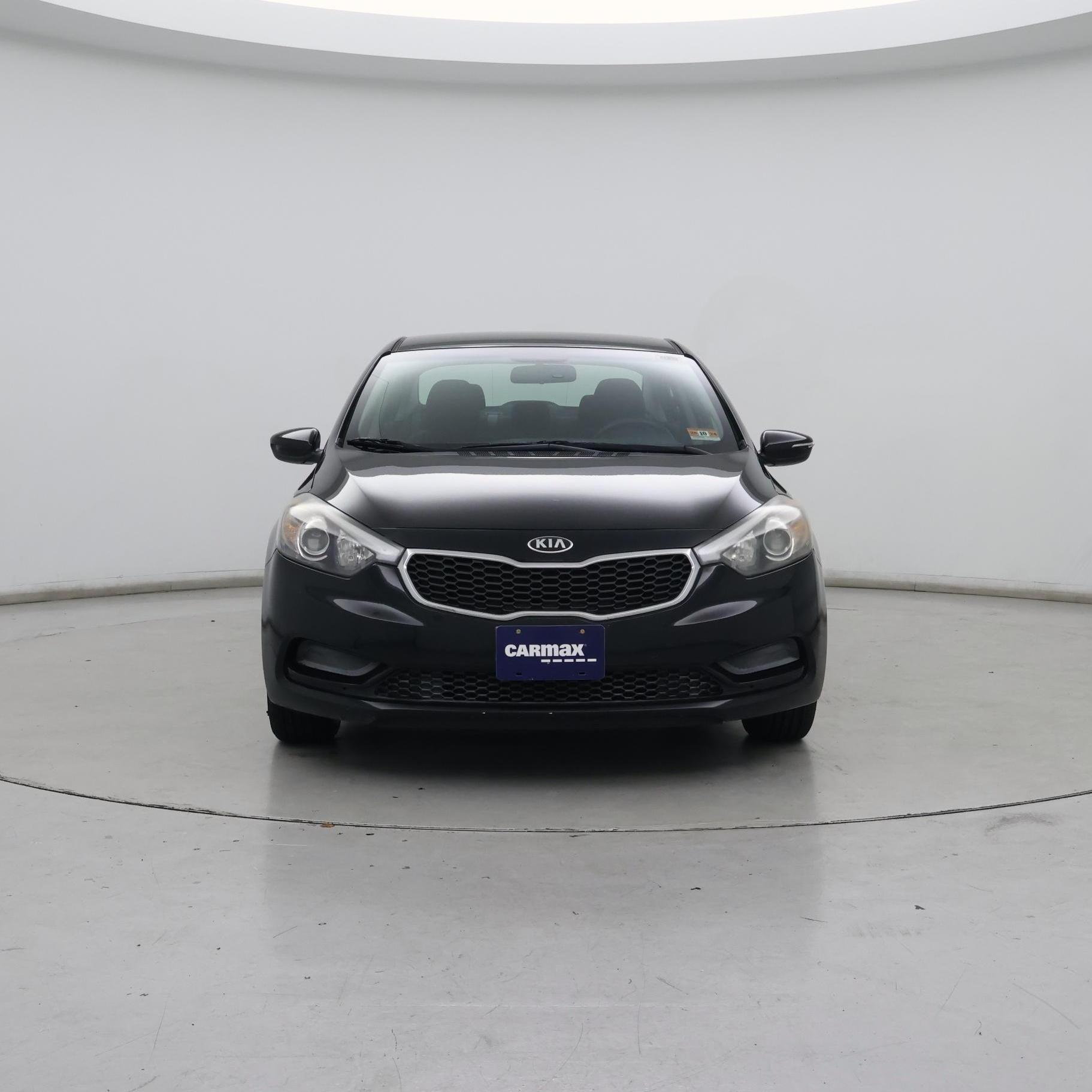 Thumbnail: 2015 Kia Forte - 5