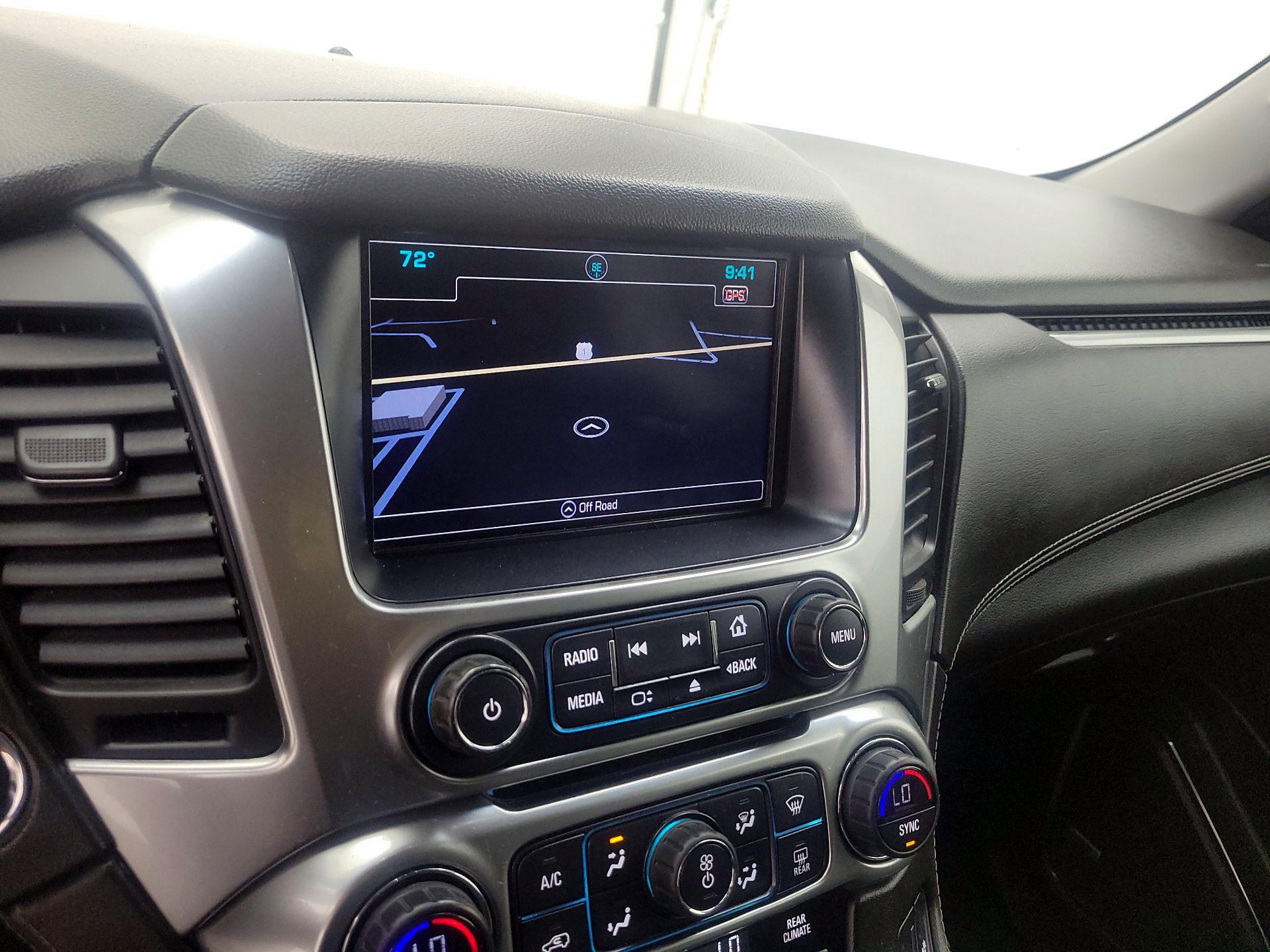 Thumbnail: 2016 Chevrolet Tahoe - 15