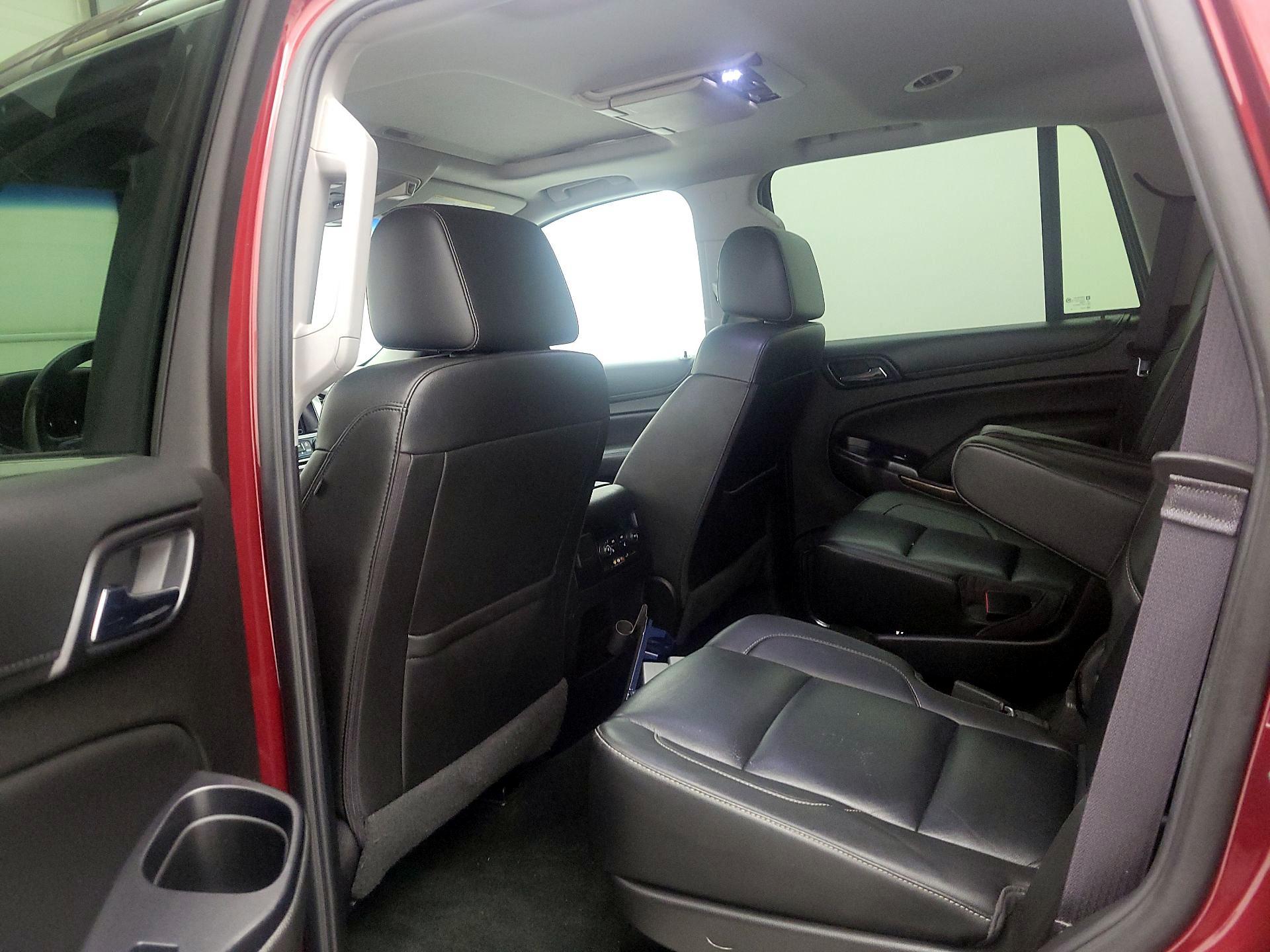 Thumbnail: 2016 Chevrolet Tahoe - 20