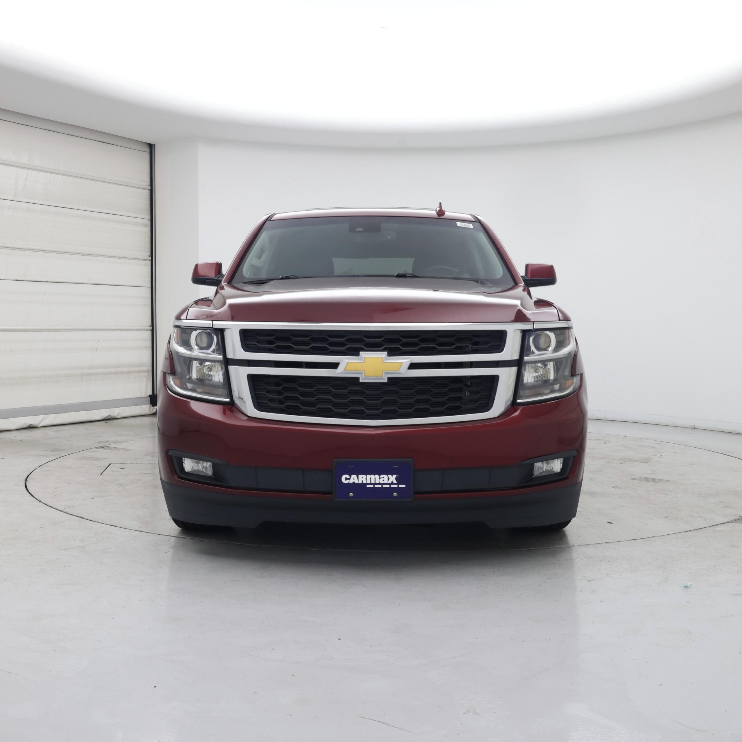Thumbnail: 2016 Chevrolet Tahoe - 5
