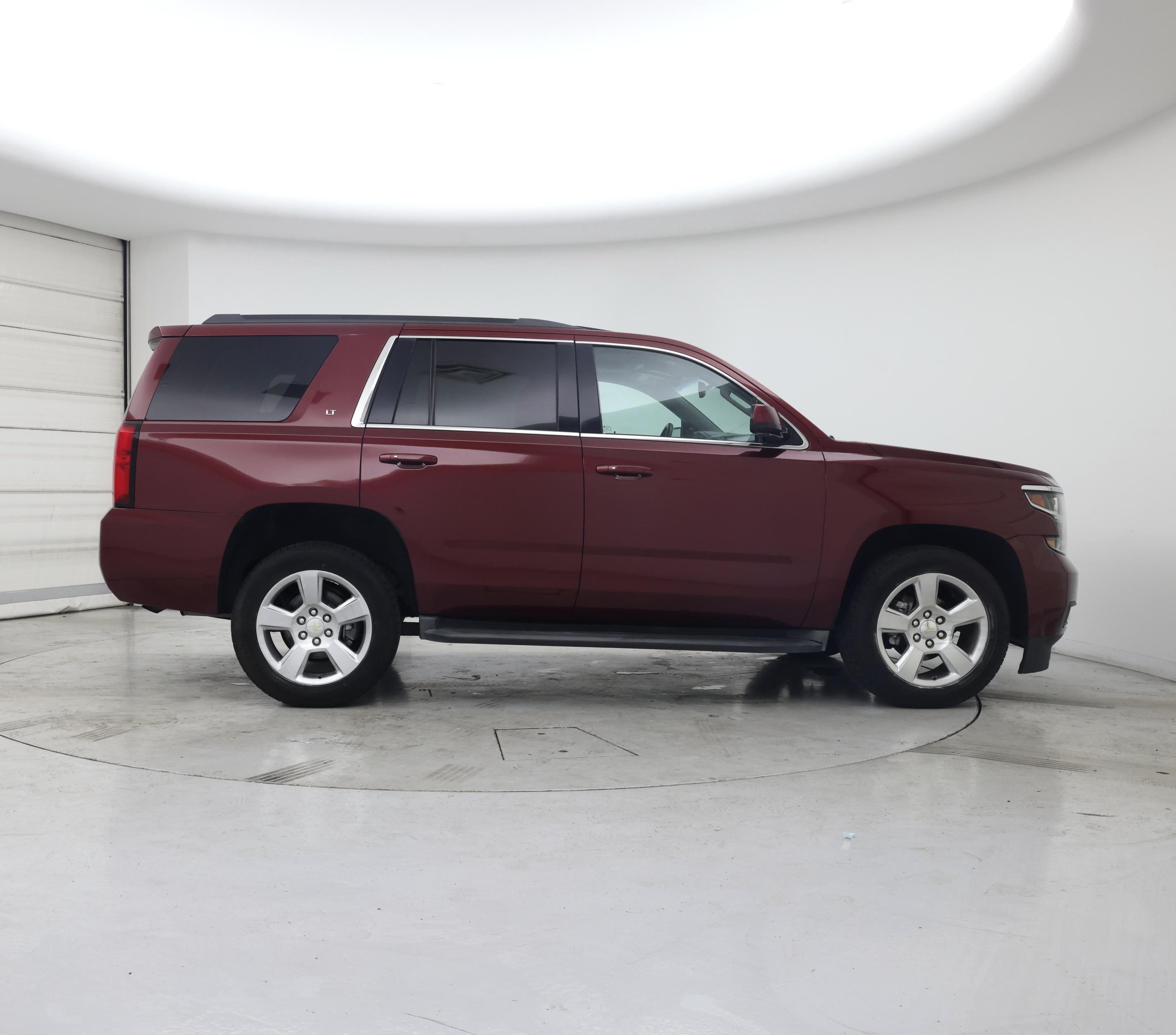 Thumbnail: 2016 Chevrolet Tahoe - 7
