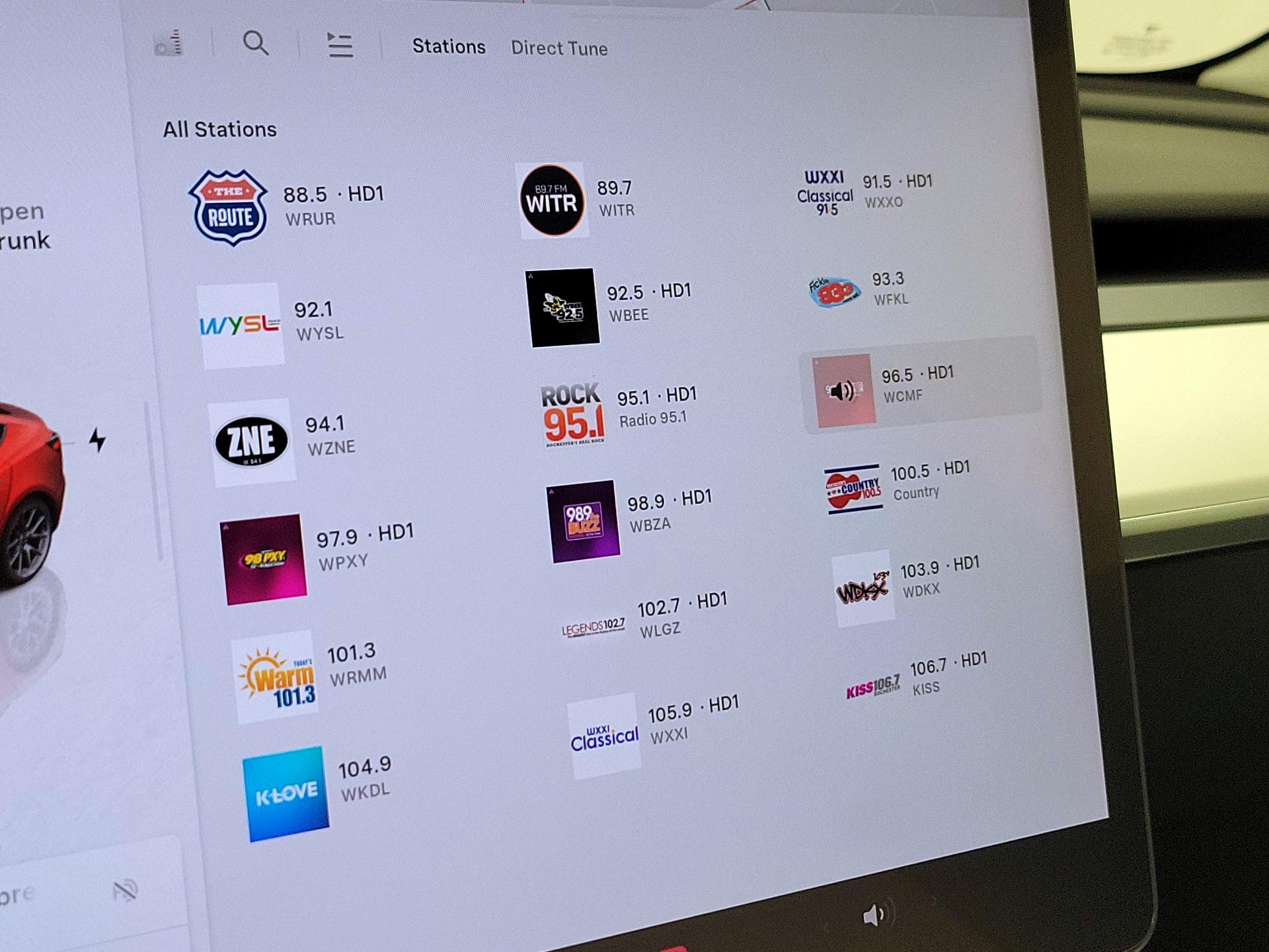 Thumbnail: 2022 Tesla Model 3 - 15