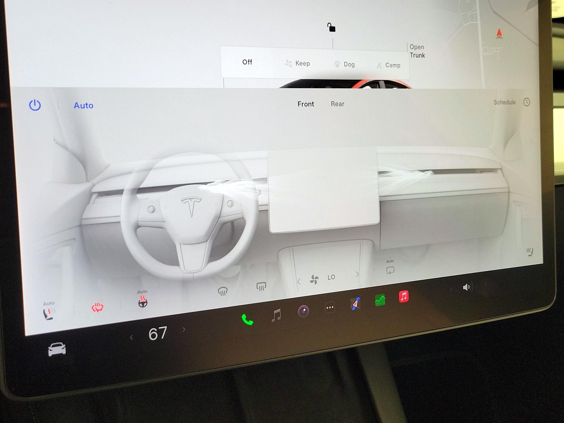 Thumbnail: 2022 Tesla Model 3 - 16