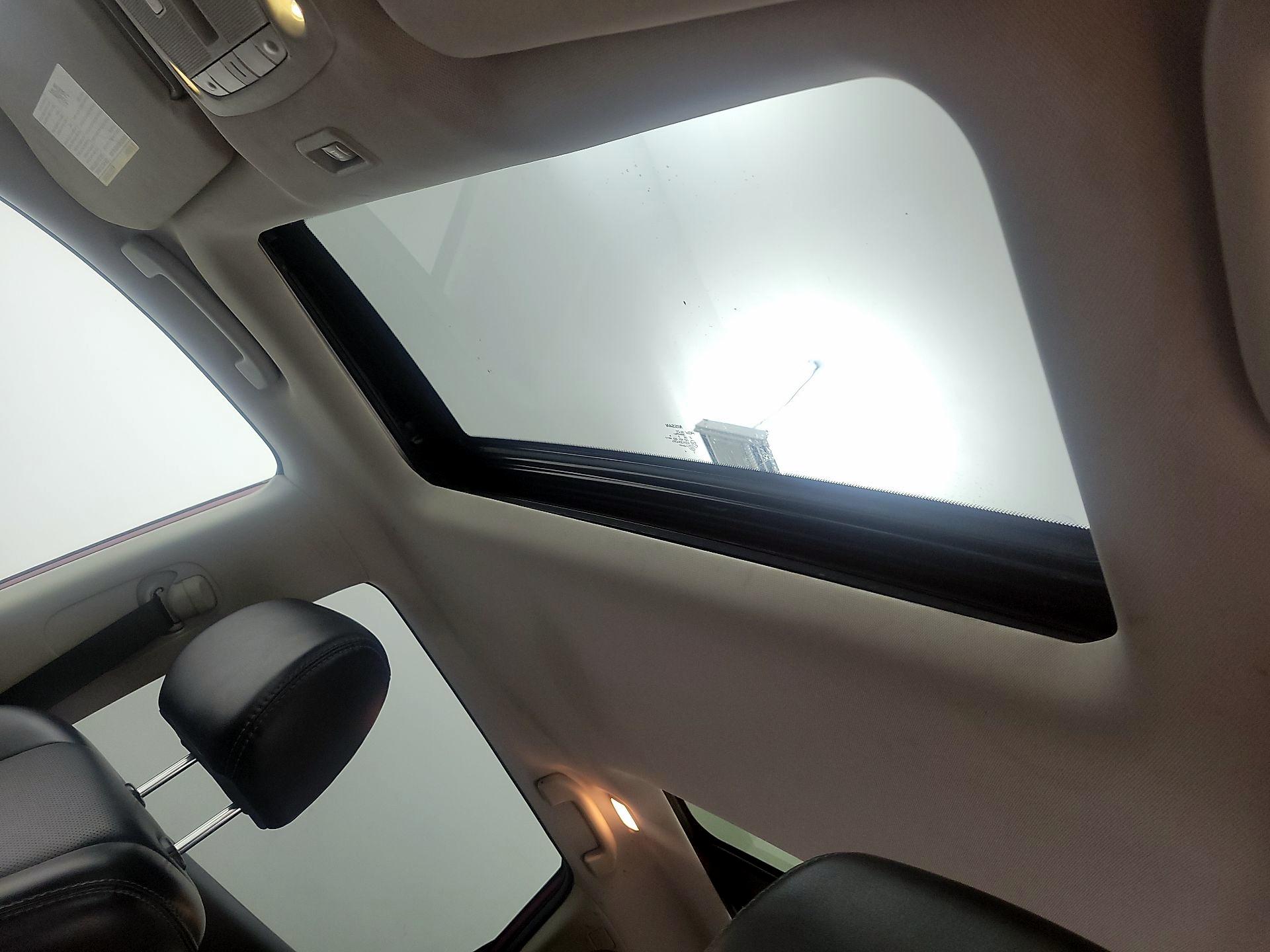 Thumbnail: 2018 Nissan Pathfinder - 20