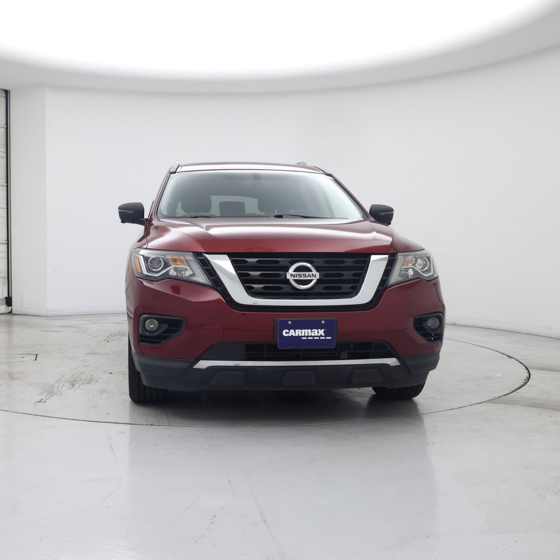 Thumbnail: 2018 Nissan Pathfinder - 5