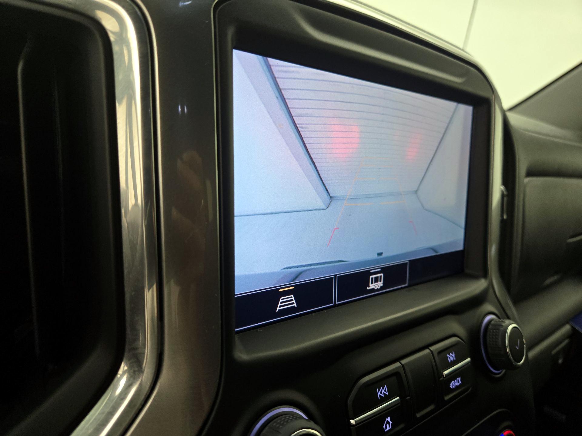 Thumbnail: 2022 Chevrolet Silverado 1500 - 14
