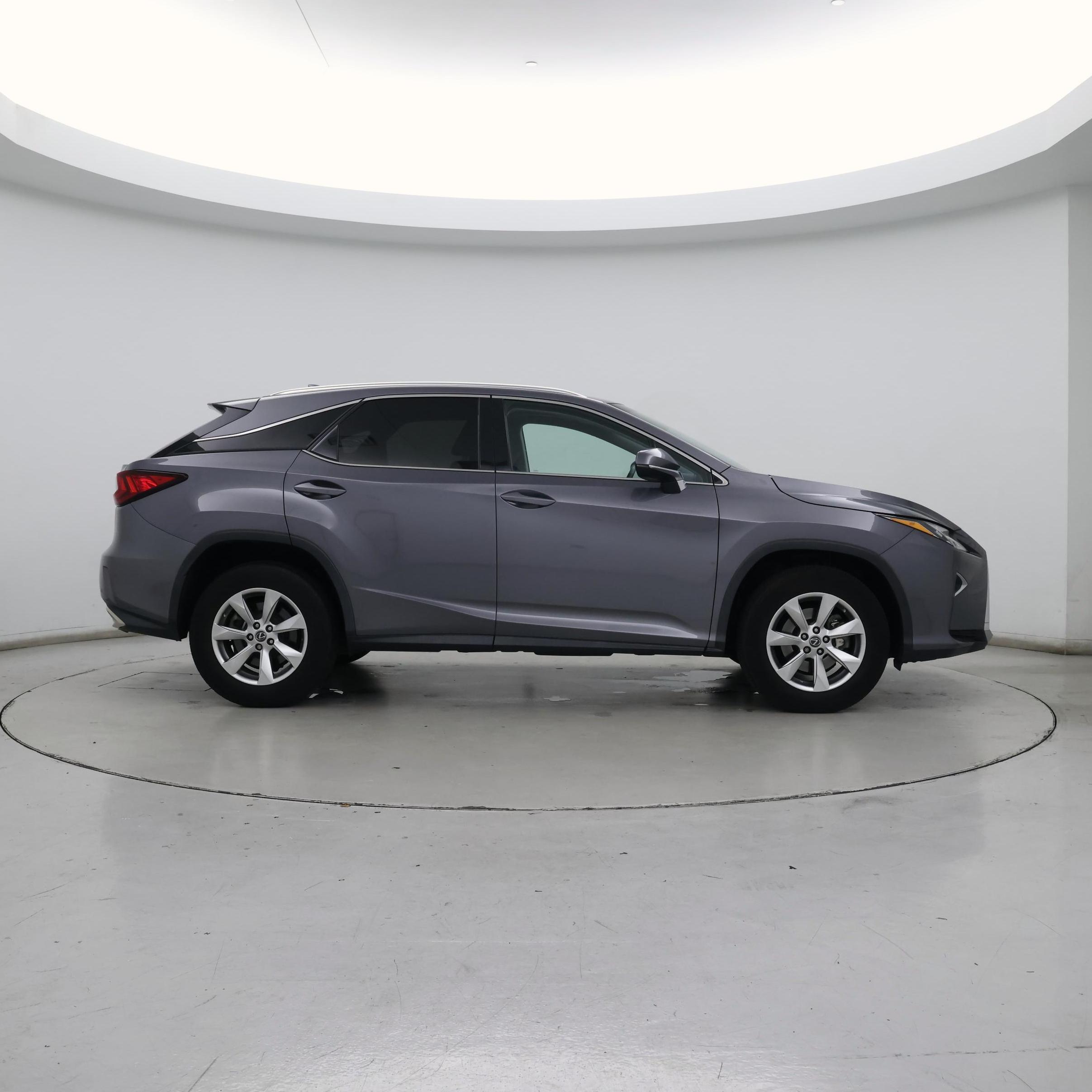 Thumbnail: 2018 Lexus RX - 7