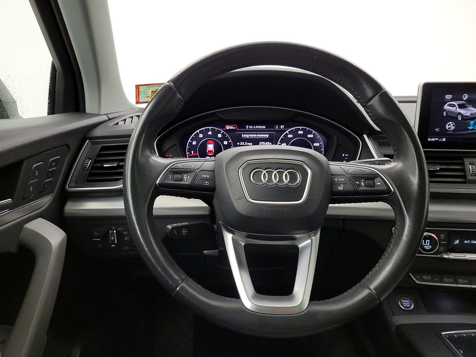 Thumbnail: 2018 Audi Q5 - 10