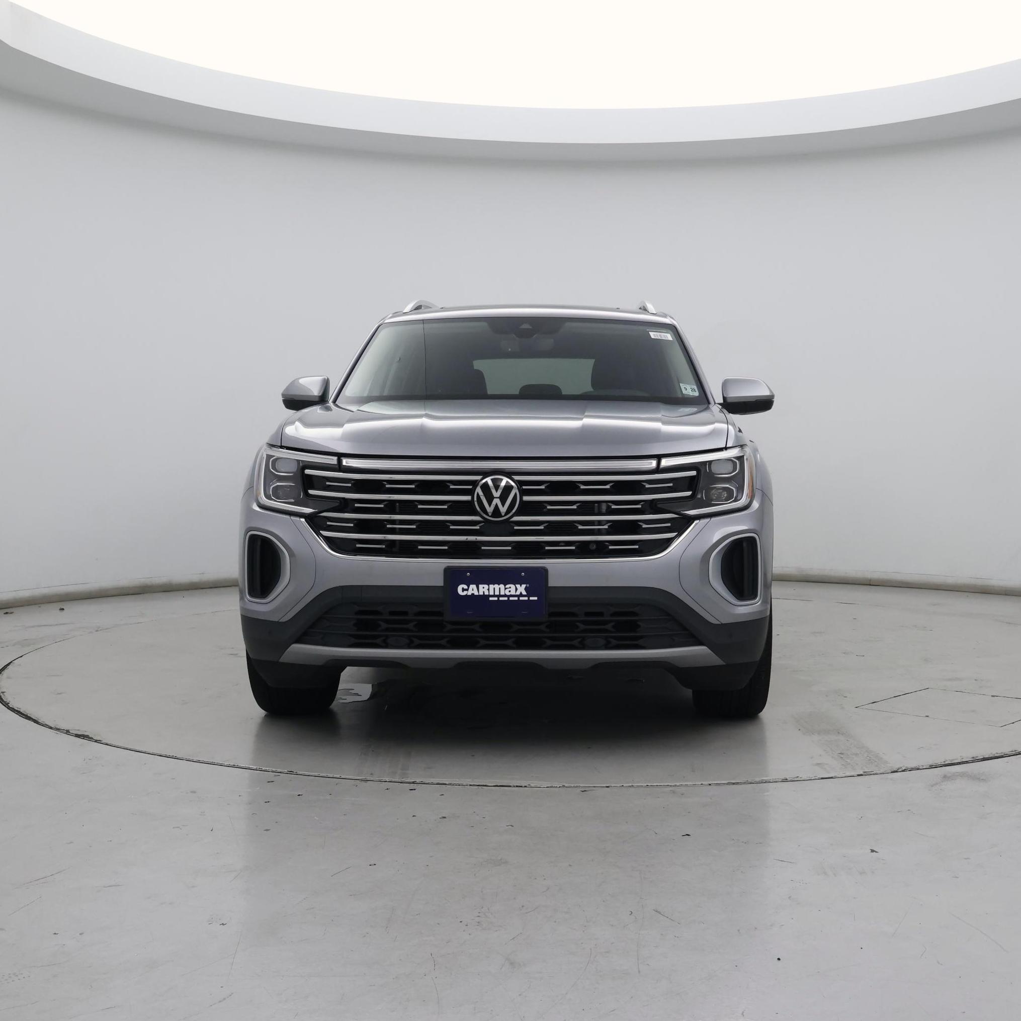 Thumbnail: 2024 Volkswagen Atlas - 5