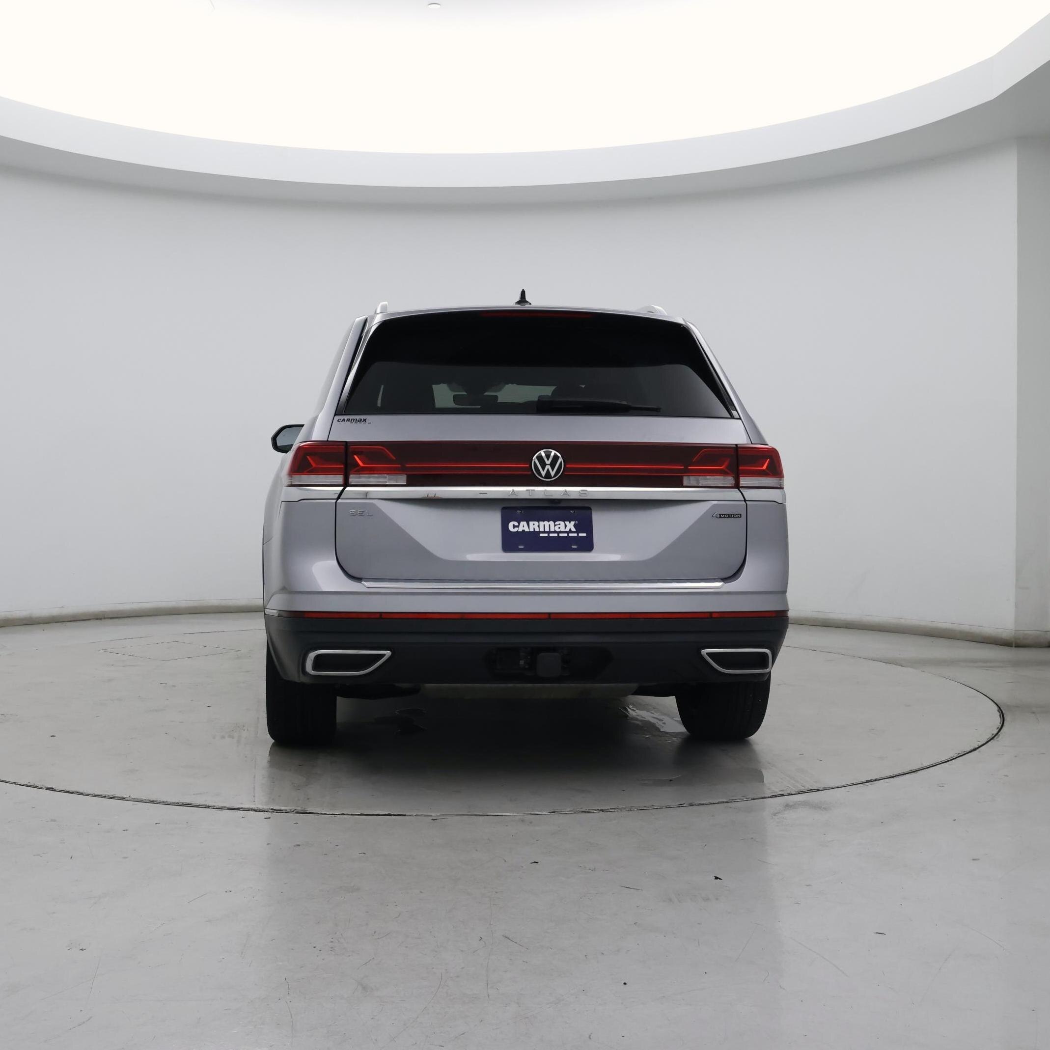 Thumbnail: 2024 Volkswagen Atlas - 6