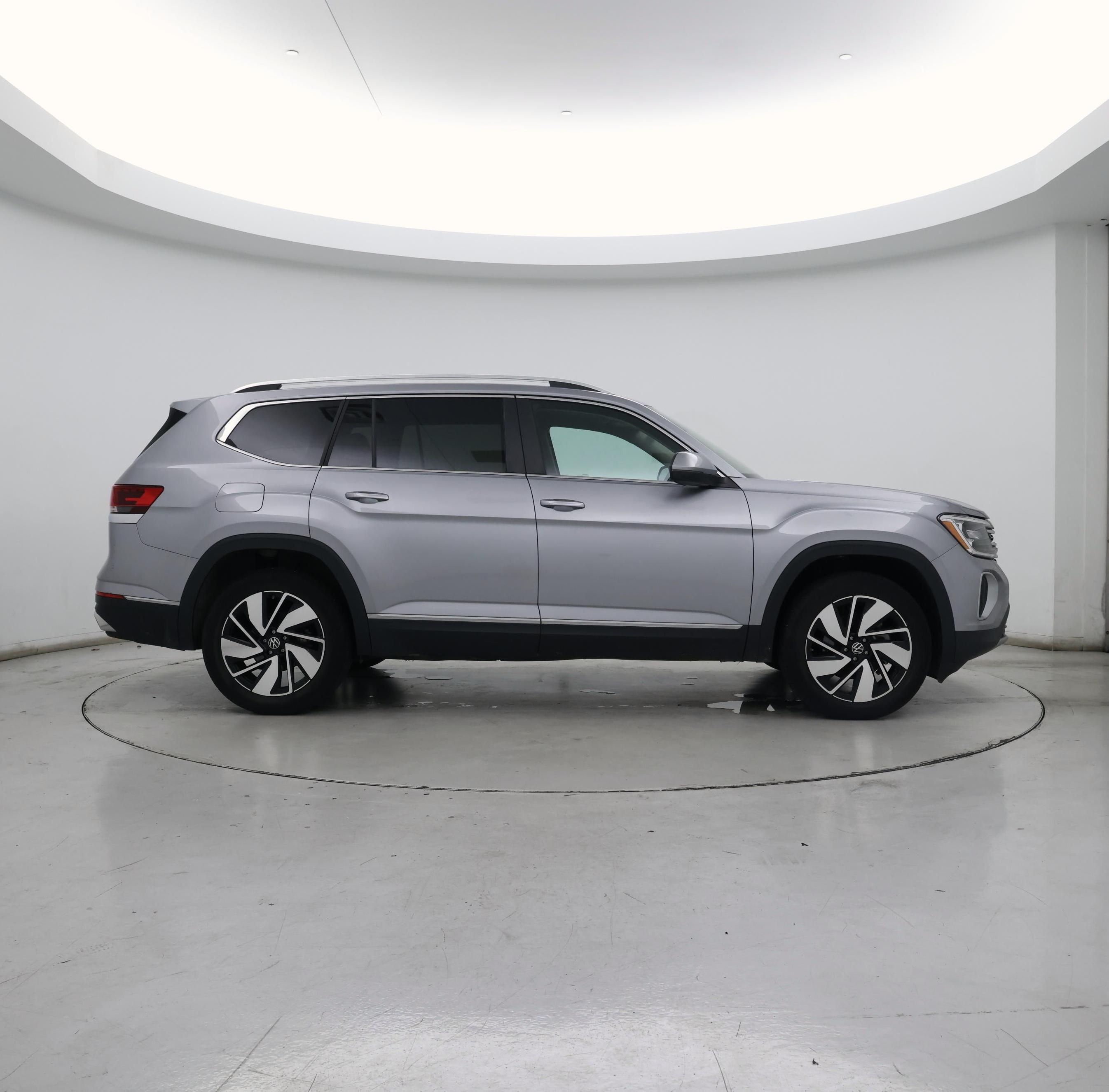 Thumbnail: 2024 Volkswagen Atlas - 7